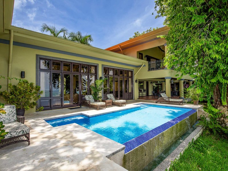 Luxury Homes For Sale Manuel Antonio Costa Rica | Real Estate | Condos