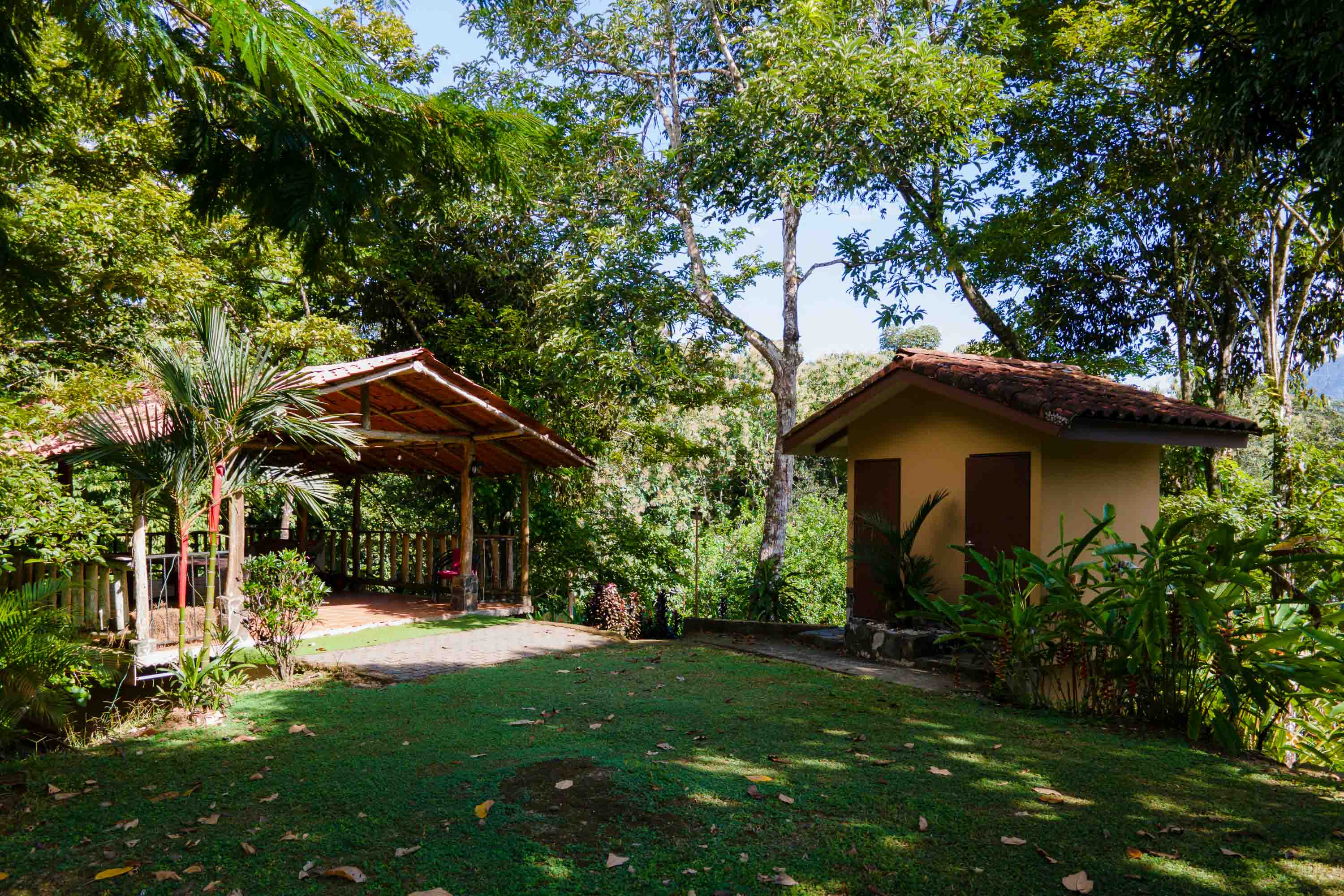 2 bed Single Family Homes For Sale in Quepos, Puntarenas - thumb 2