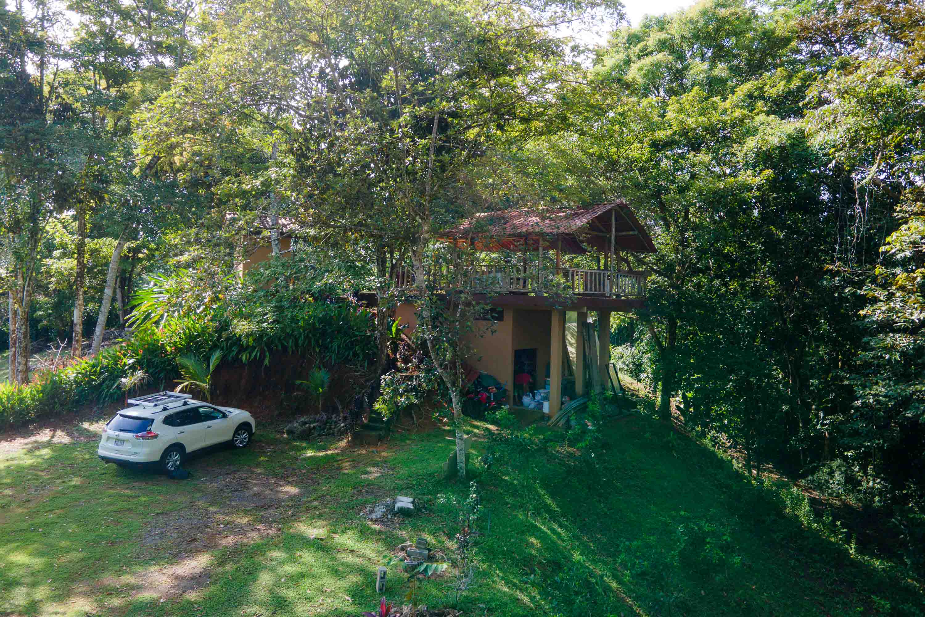 2 bed Single Family Homes For Sale in Quepos, Puntarenas - thumb 3