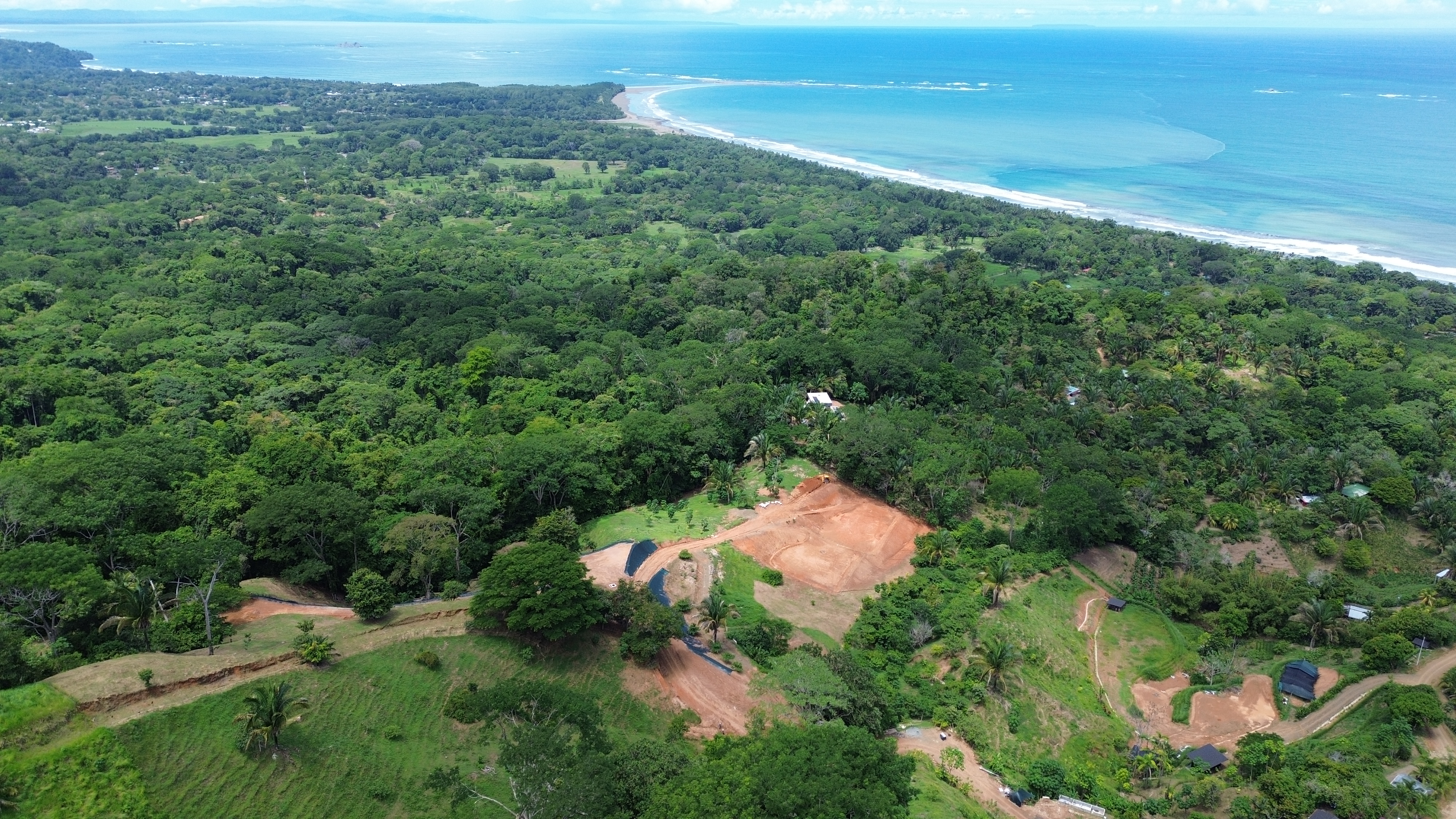 0 bed Land For Sale in Uvita, Puntarenas - thumb 1