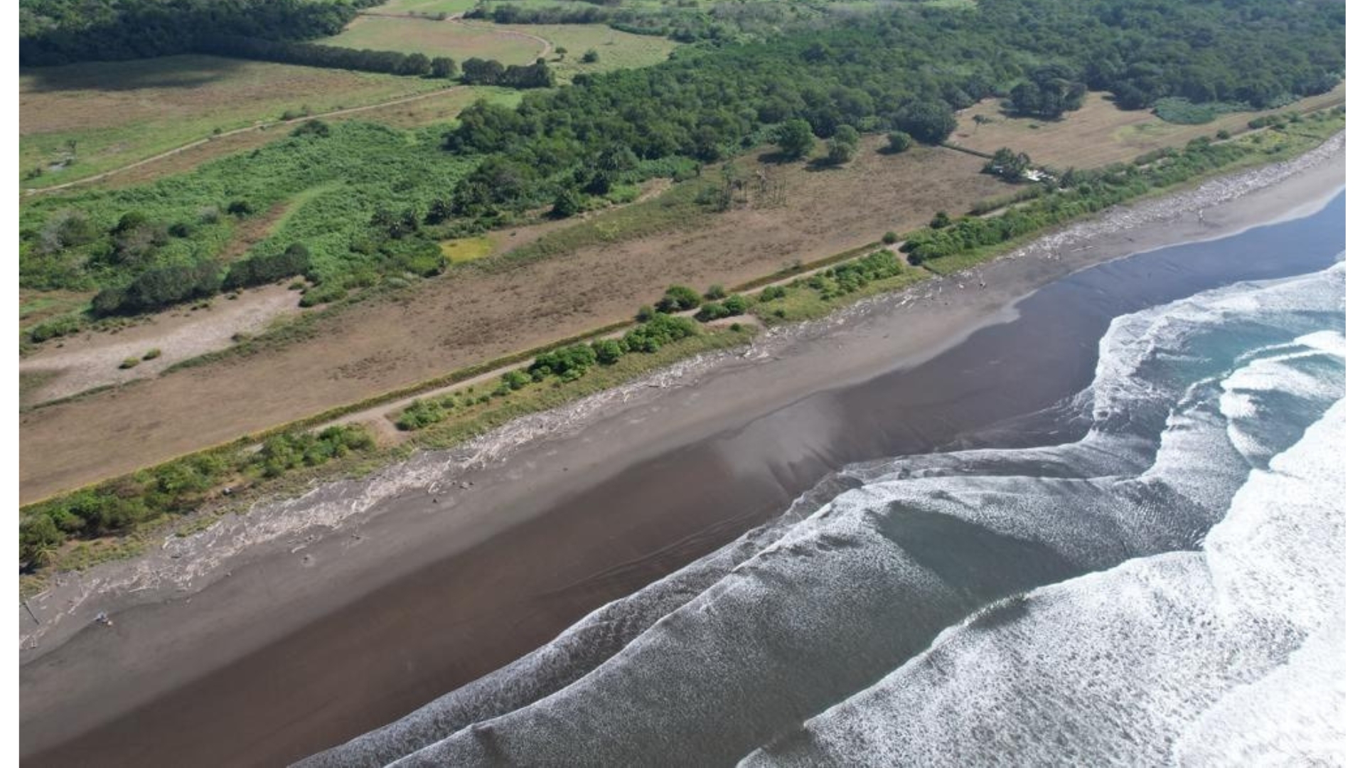 0 bed Land For Sale in Jaco, Puntarenas - thumb 1