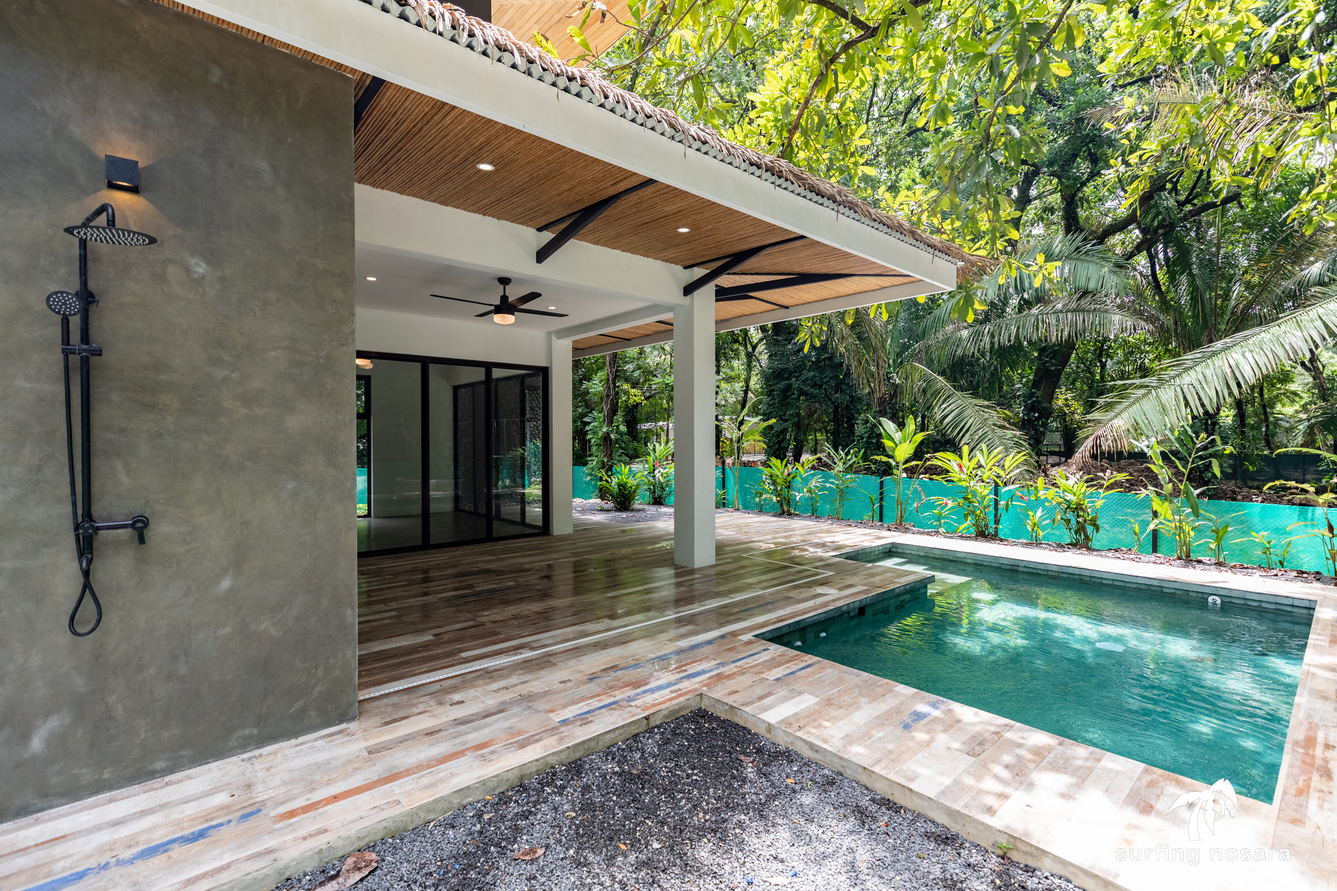 4 bed Single Family Homes For Sale in Nosara, Guanacaste - thumb 5