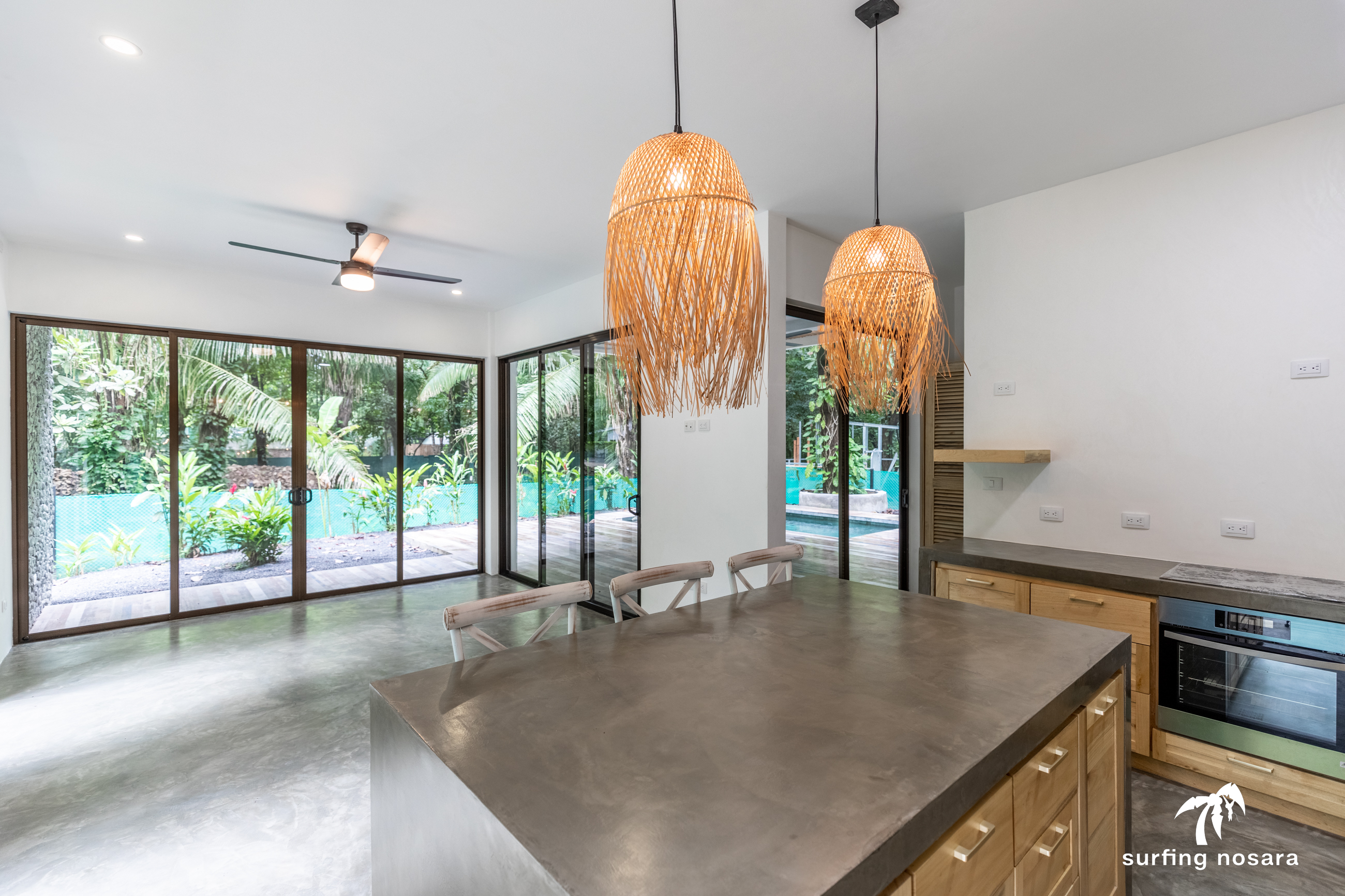 4 bed Single Family Homes For Sale in Nosara, Guanacaste - thumb 6