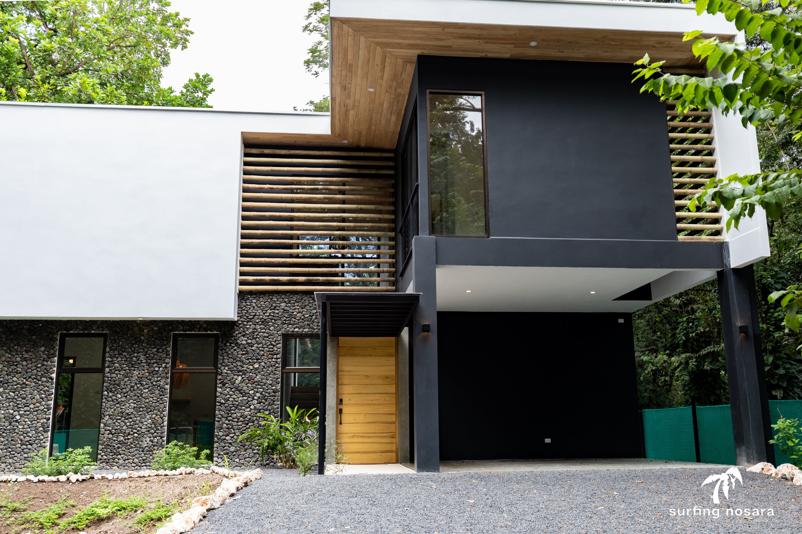 4 bed Single Family Homes For Sale in Nosara, Guanacaste - thumb 16