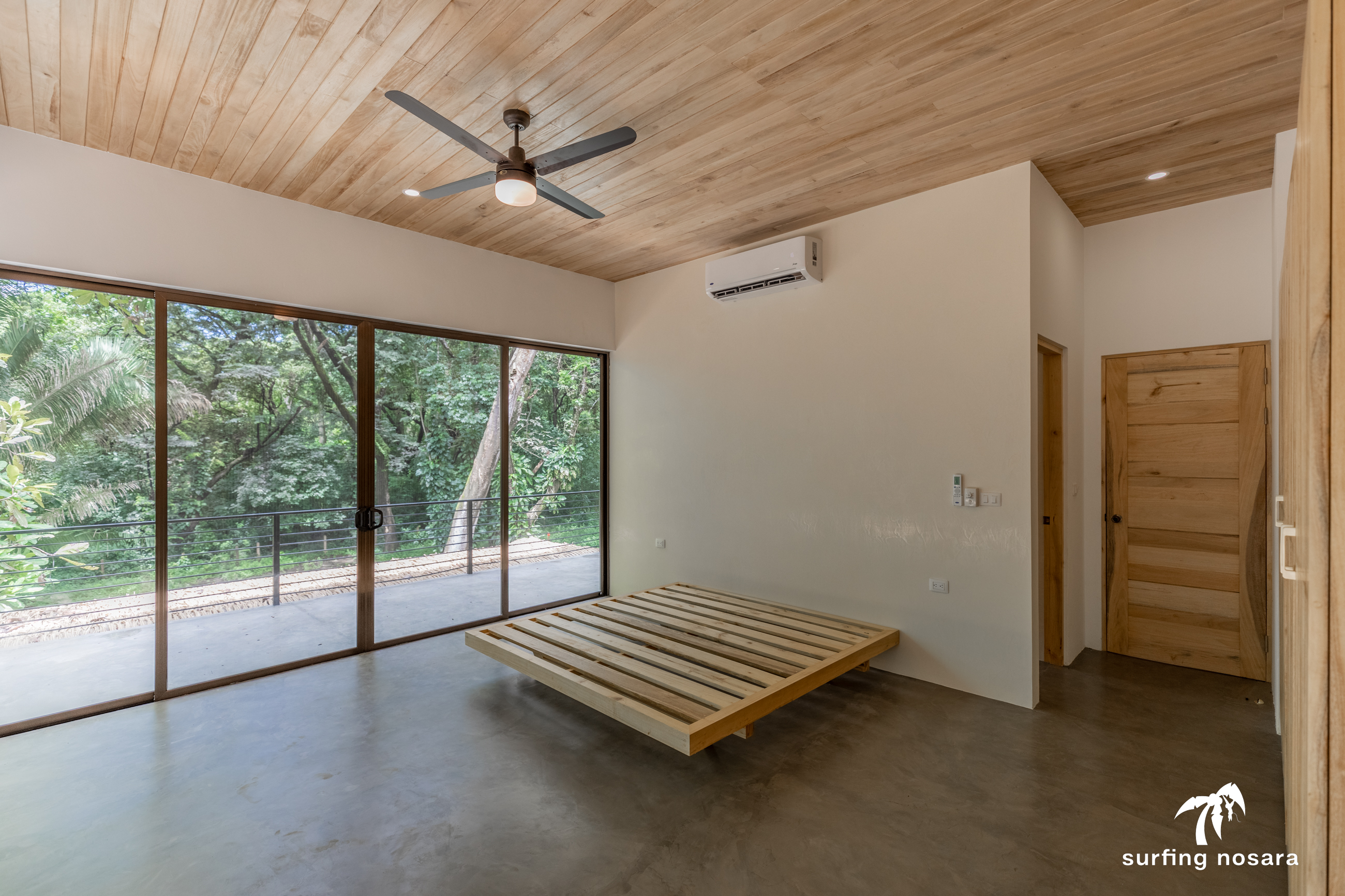 4 bed Single Family Homes For Sale in Nosara, Guanacaste - thumb 9