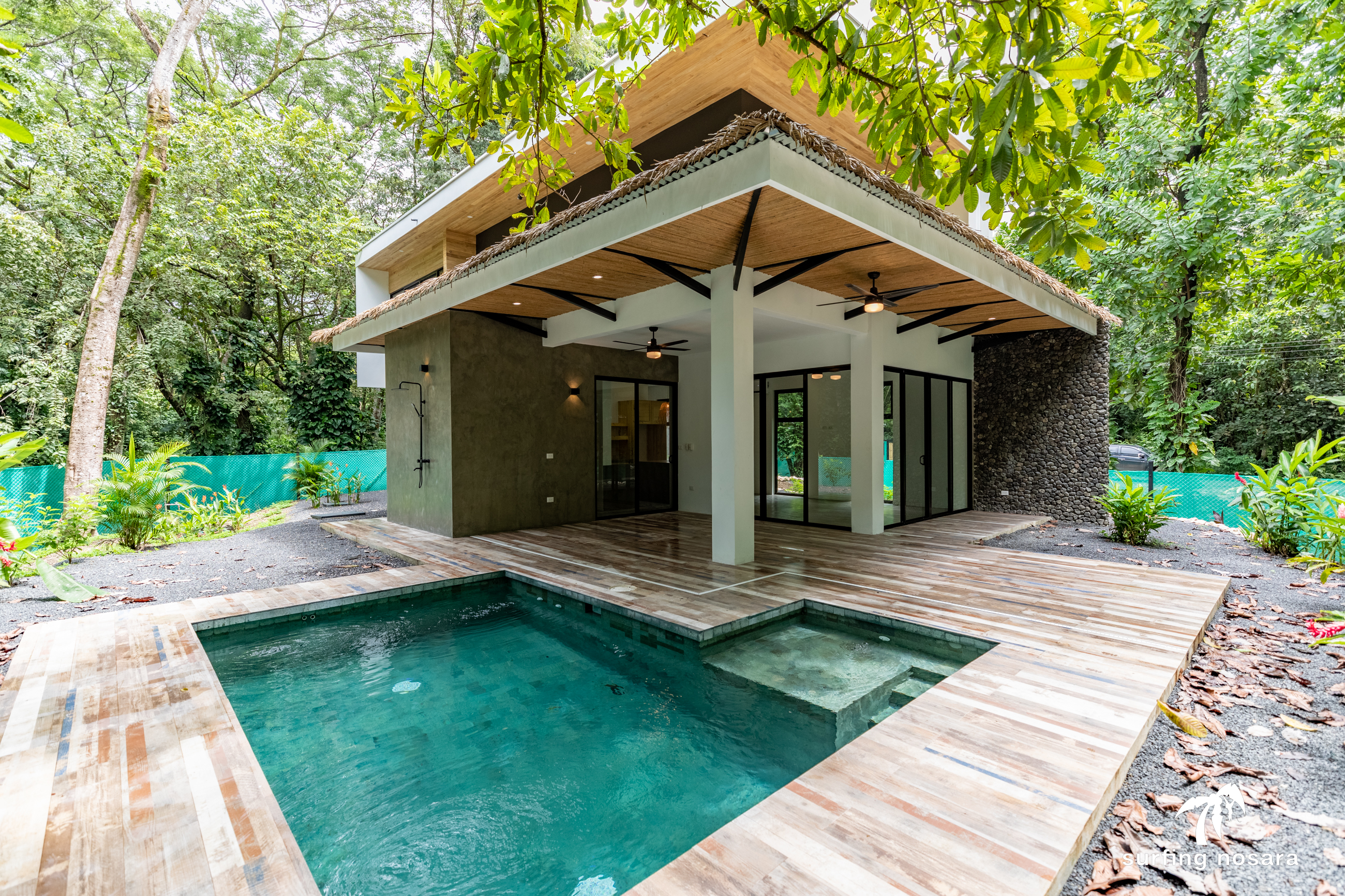 4 bed Single Family Homes For Sale in Nosara, Guanacaste - thumb 2