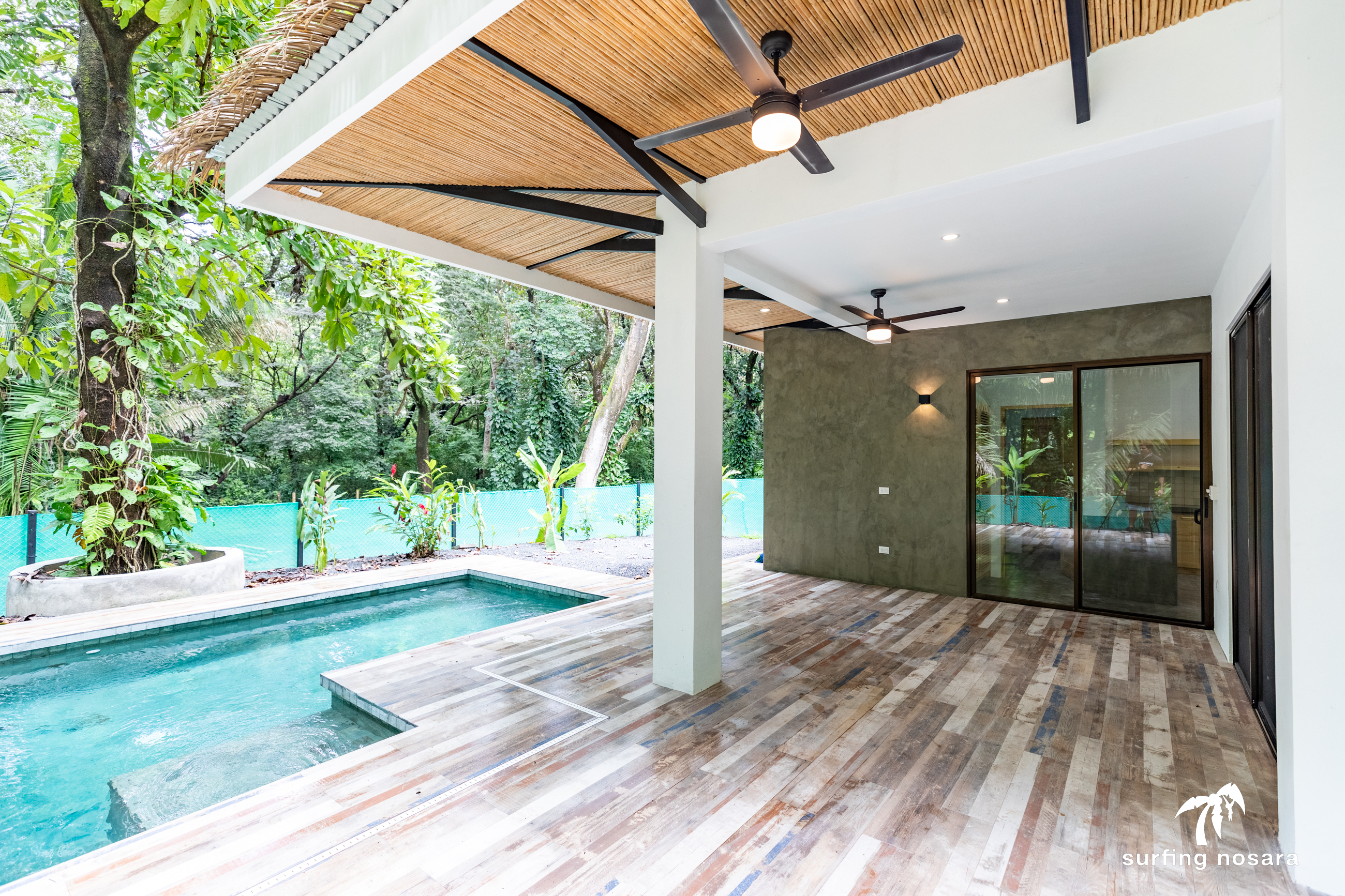 4 bed Single Family Homes For Sale in Nosara, Guanacaste - thumb 4