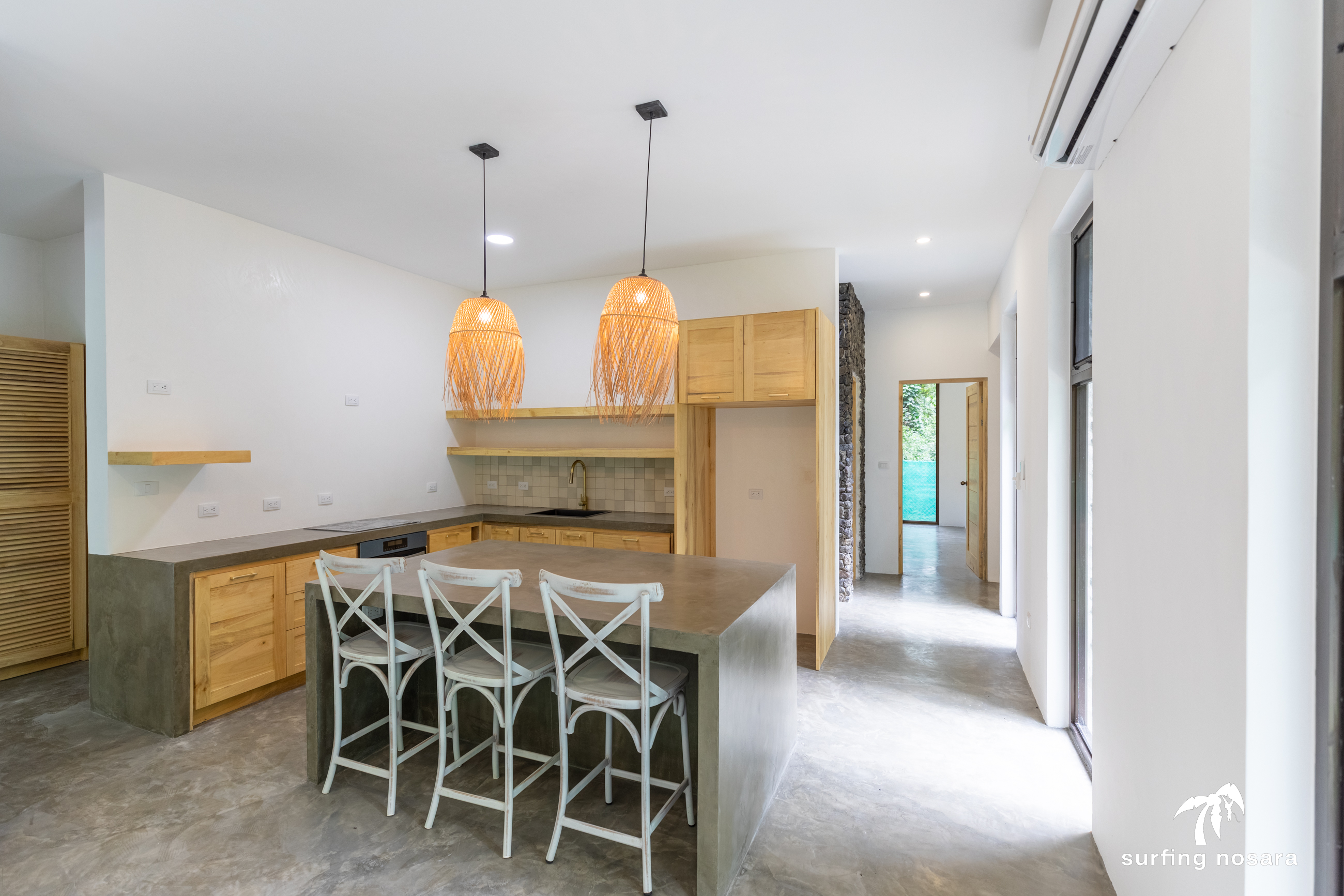 4 bed Single Family Homes For Sale in Nosara, Guanacaste - thumb 7