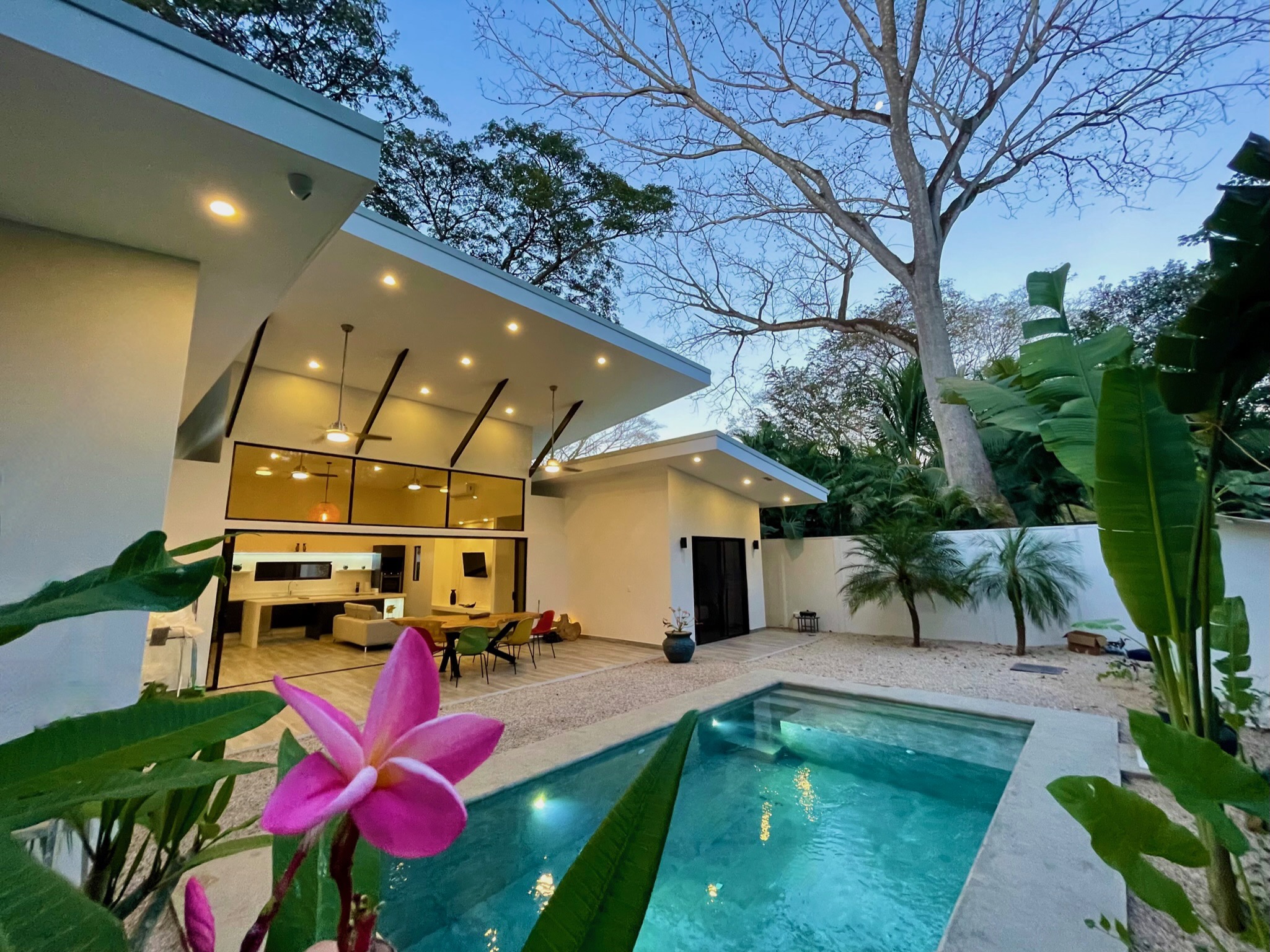 3 bed Single Family Homes For Sale in Playa Potrero, Guanacaste - thumb 1