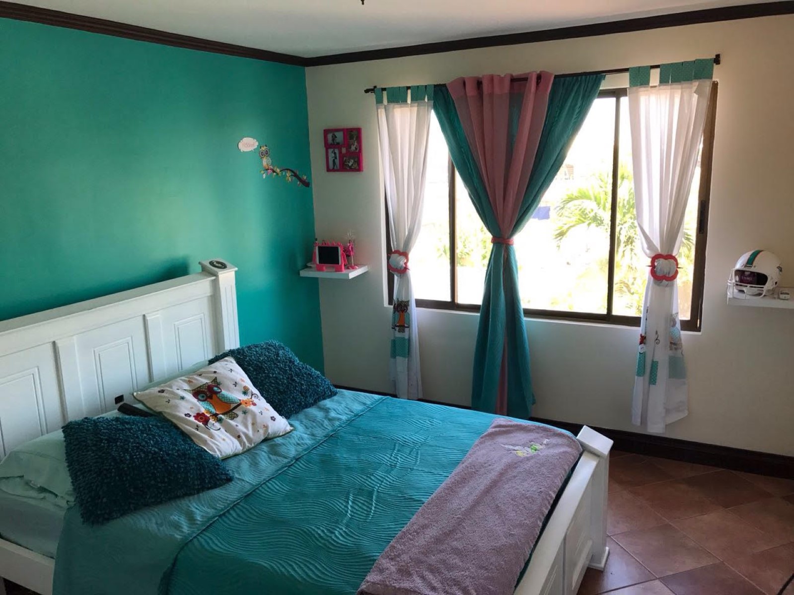 3 bed Single Family Homes For Sale in Pozos, San Jose - thumb 3