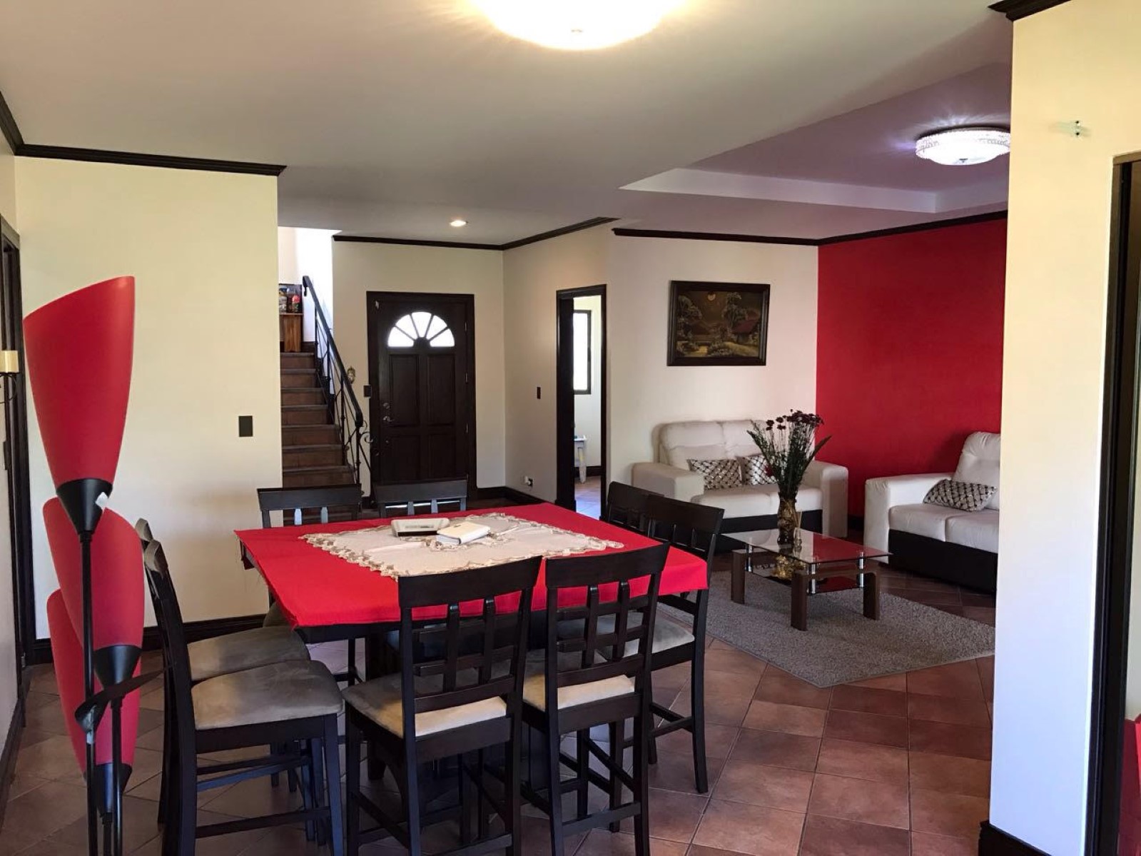 3 bed Single Family Homes For Sale in Pozos, San Jose - thumb 11