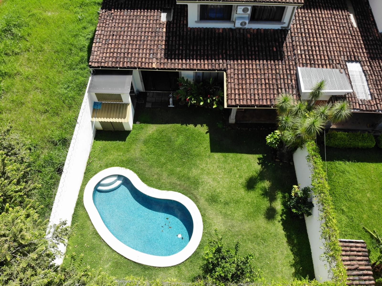 3 bed Single Family Homes For Sale in Pozos, San Jose - thumb 1