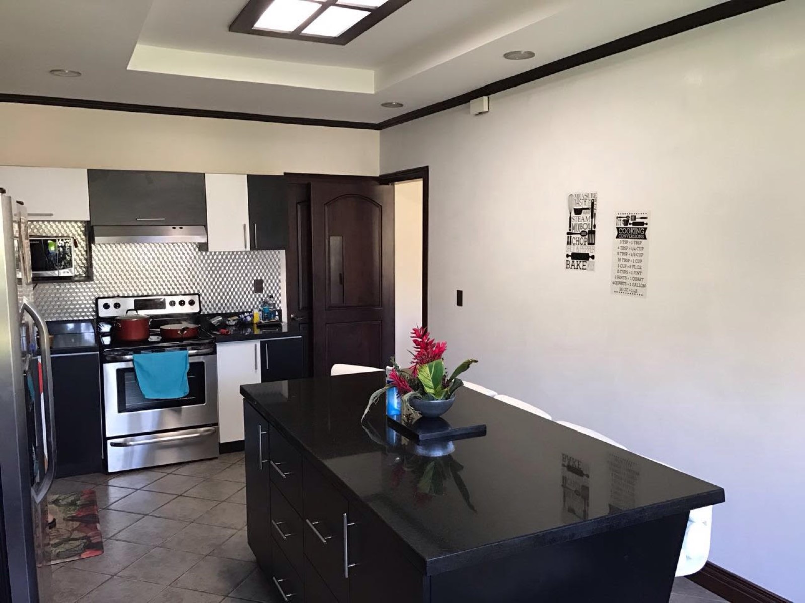 3 bed Single Family Homes For Sale in Pozos, San Jose - thumb 8