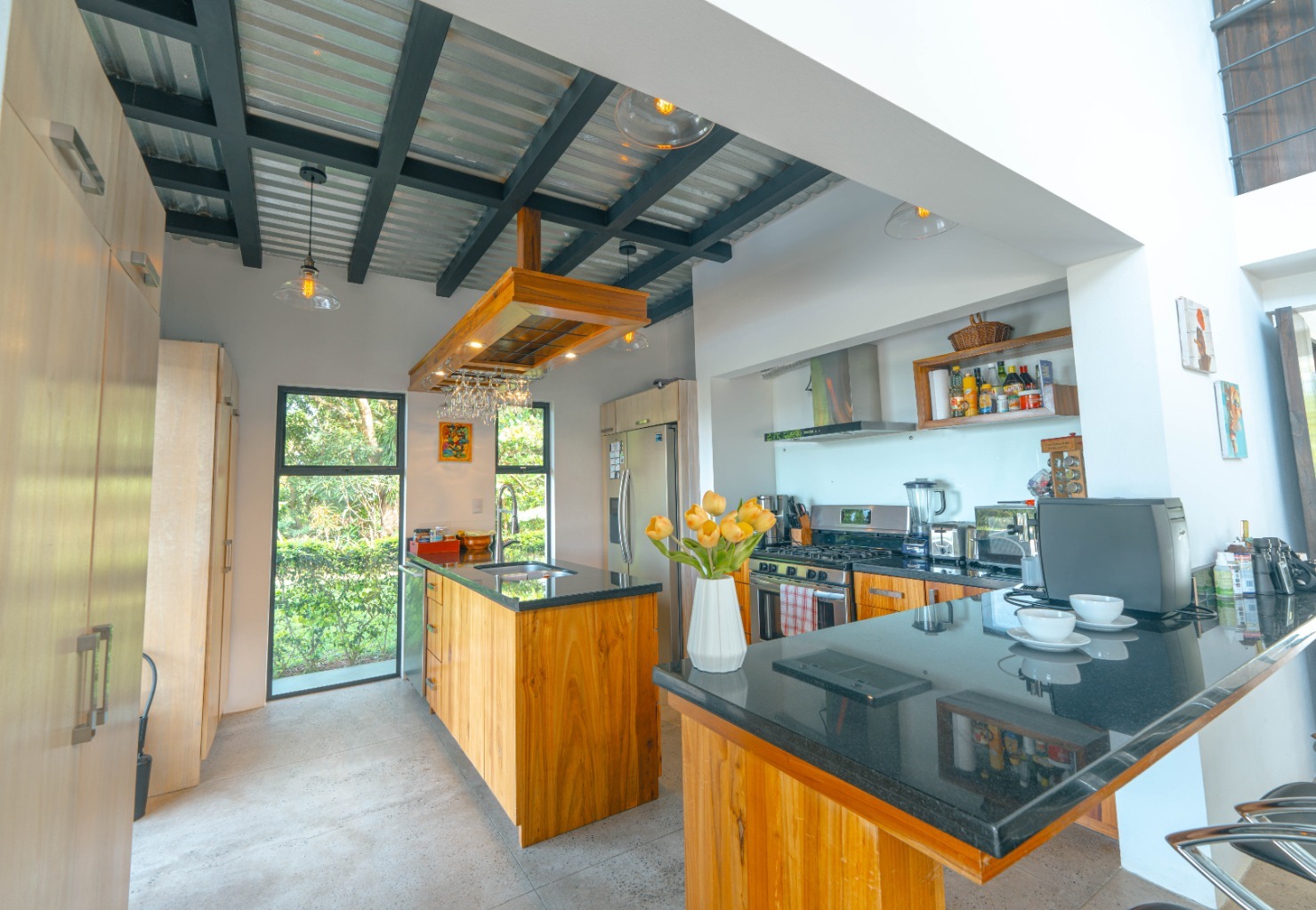 3 bed Single Family Homes For Sale in Ojochal, Puntarenas - thumb 7