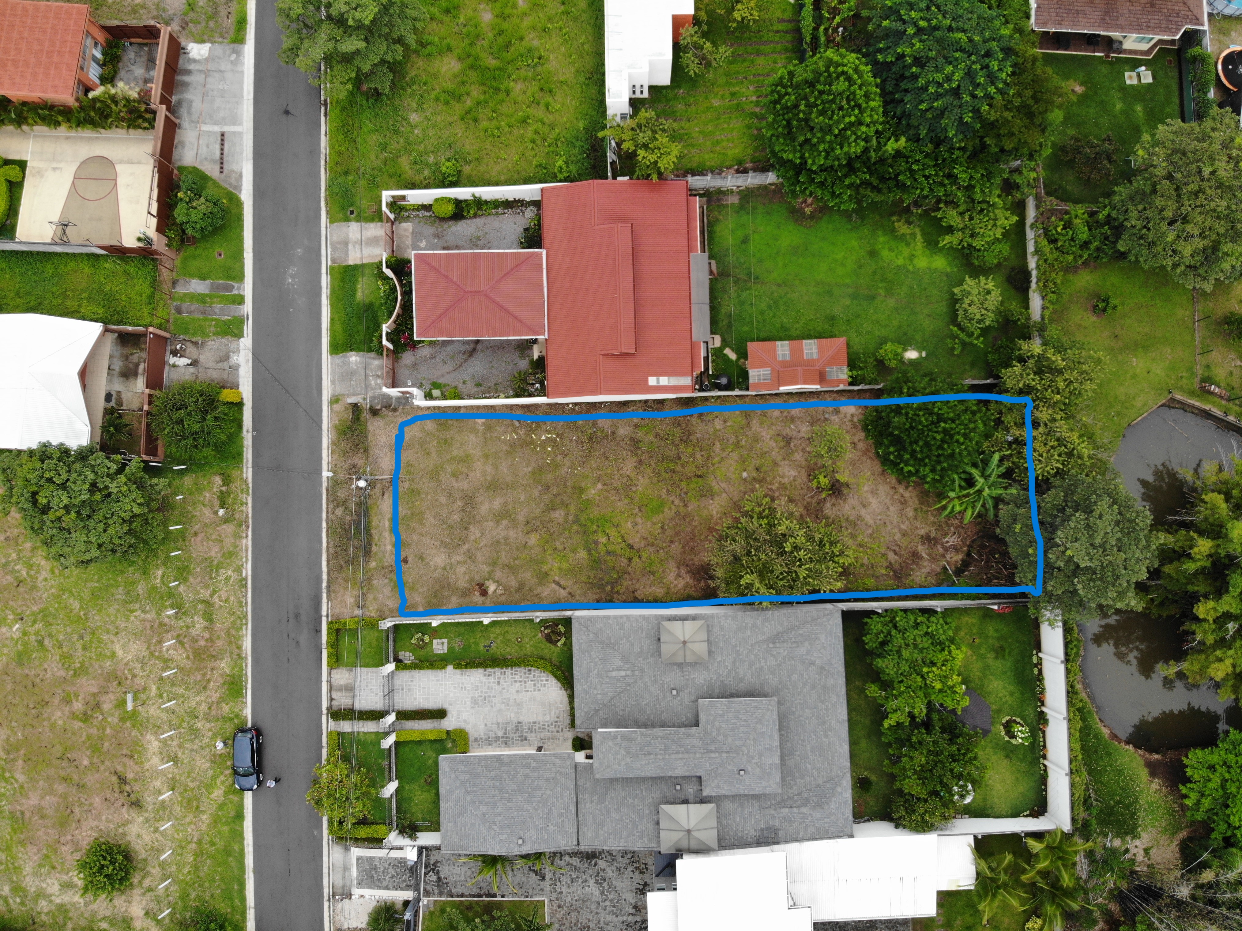0 bed Land For Sale in Rio Oro, San Jose - thumb 1