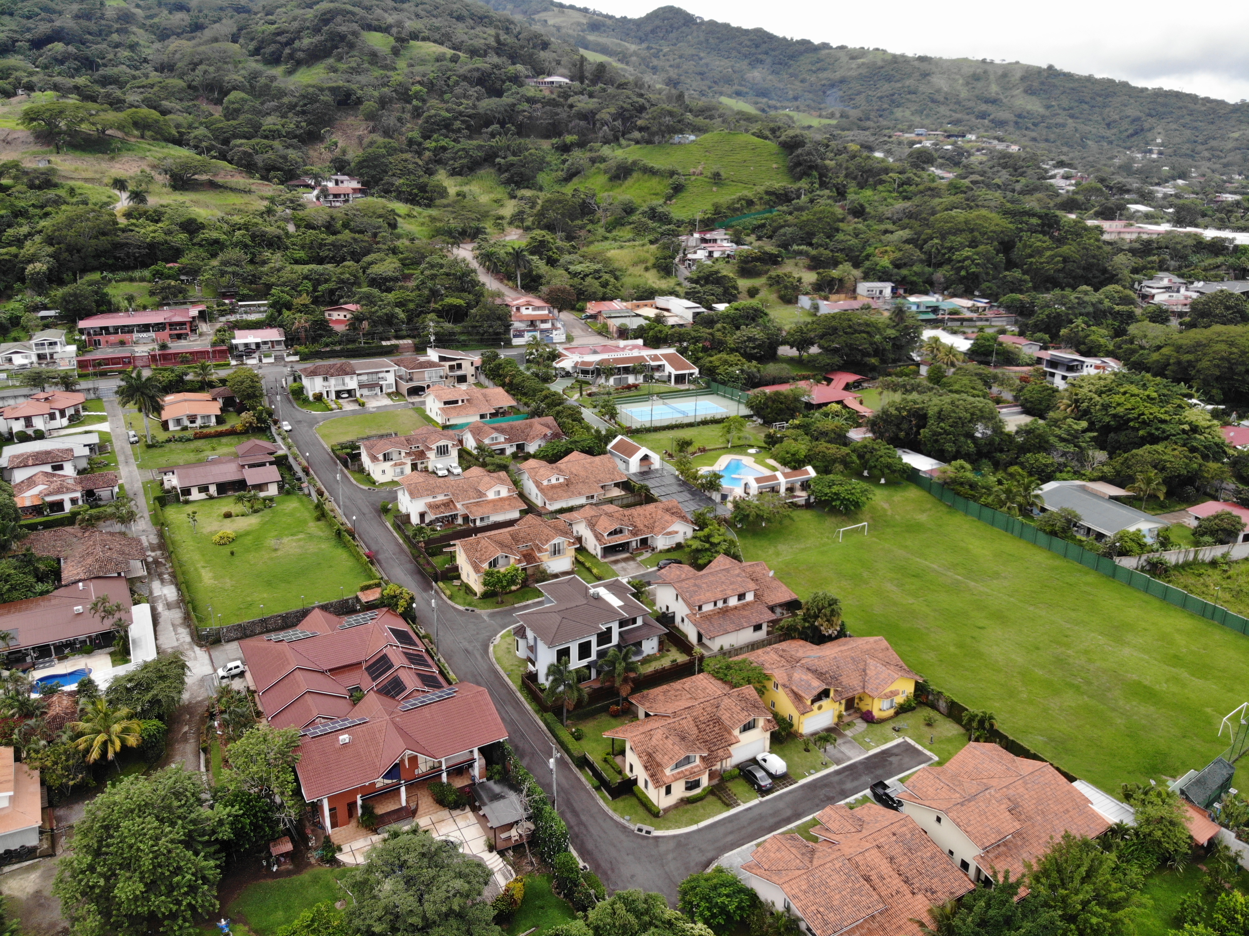 0 bed Land For Sale in Rio Oro, San Jose - thumb 2