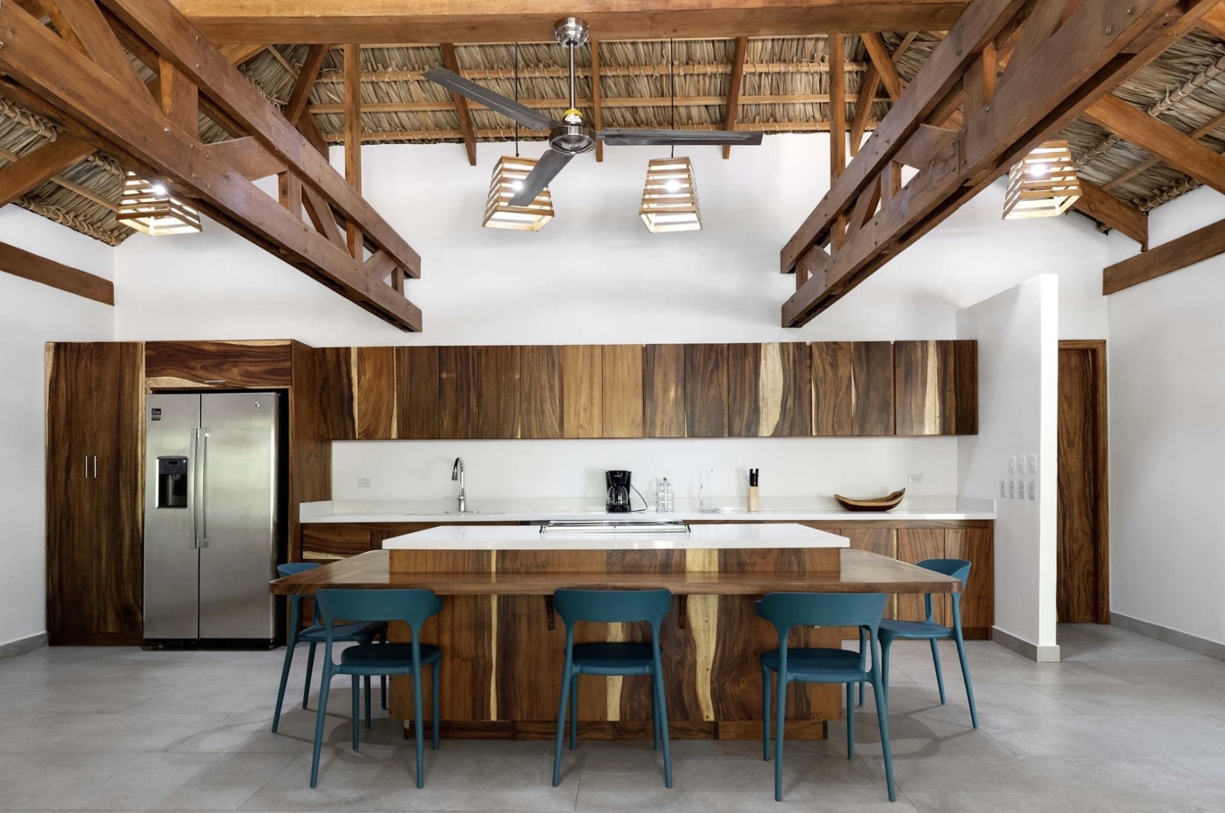 4 bed Single Family Homes For Sale in Avellanas, Guanacaste - thumb 7