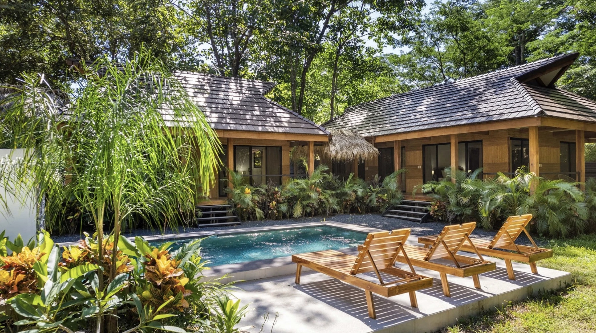 4 bed Single Family Homes For Sale in Avellanas, Guanacaste - thumb 1