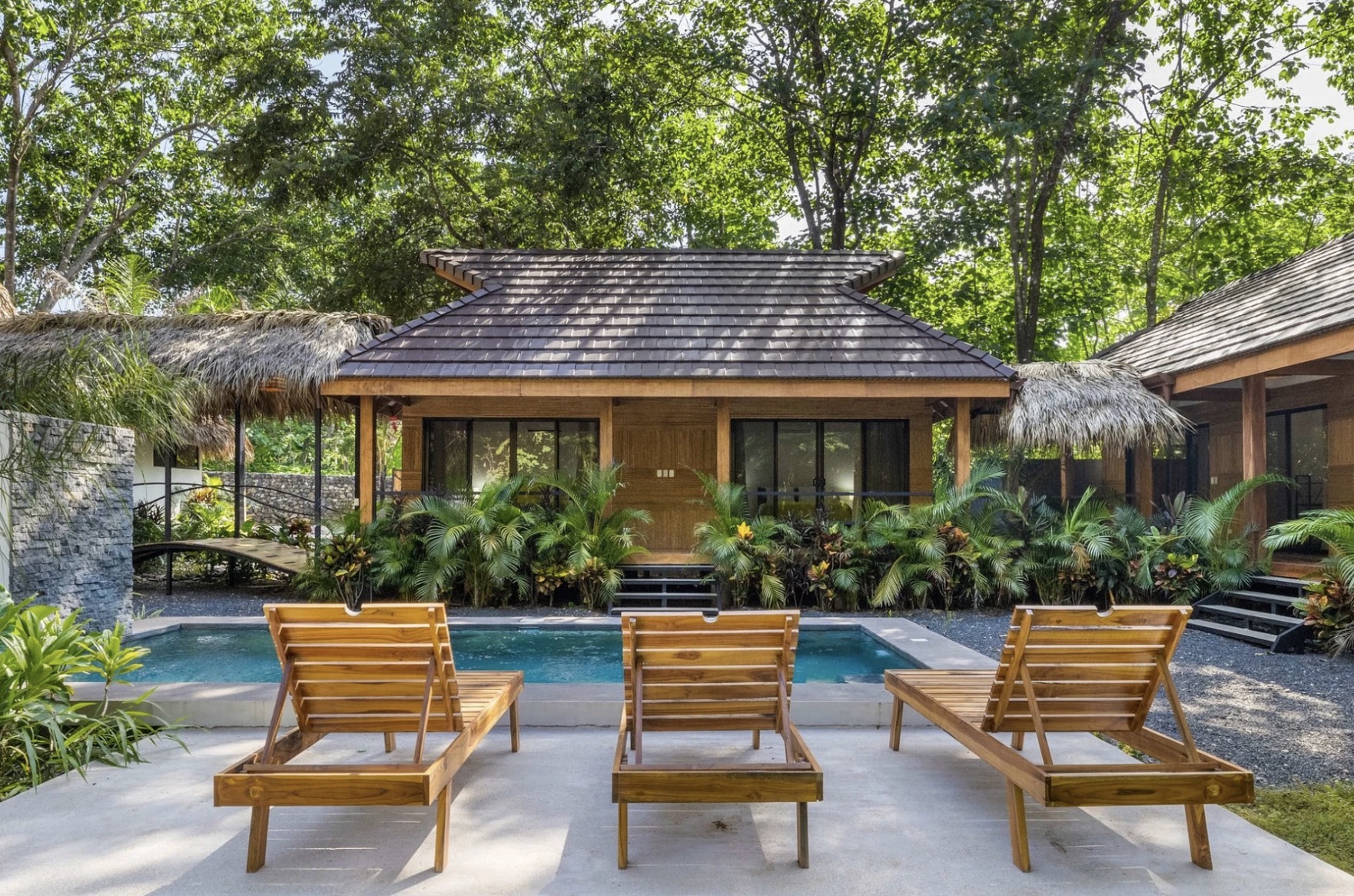 4 bed Single Family Homes For Sale in Avellanas, Guanacaste - thumb 2