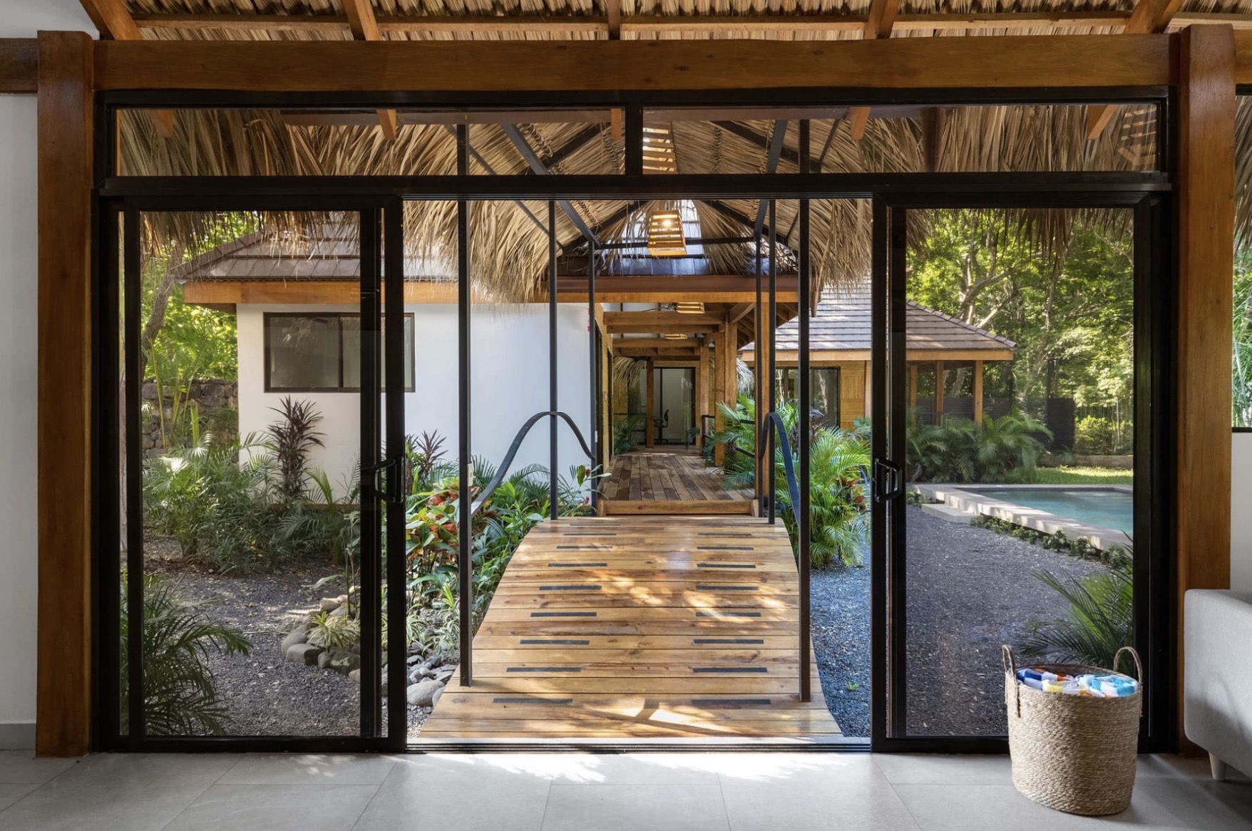 4 bed Single Family Homes For Sale in Avellanas, Guanacaste - thumb 9