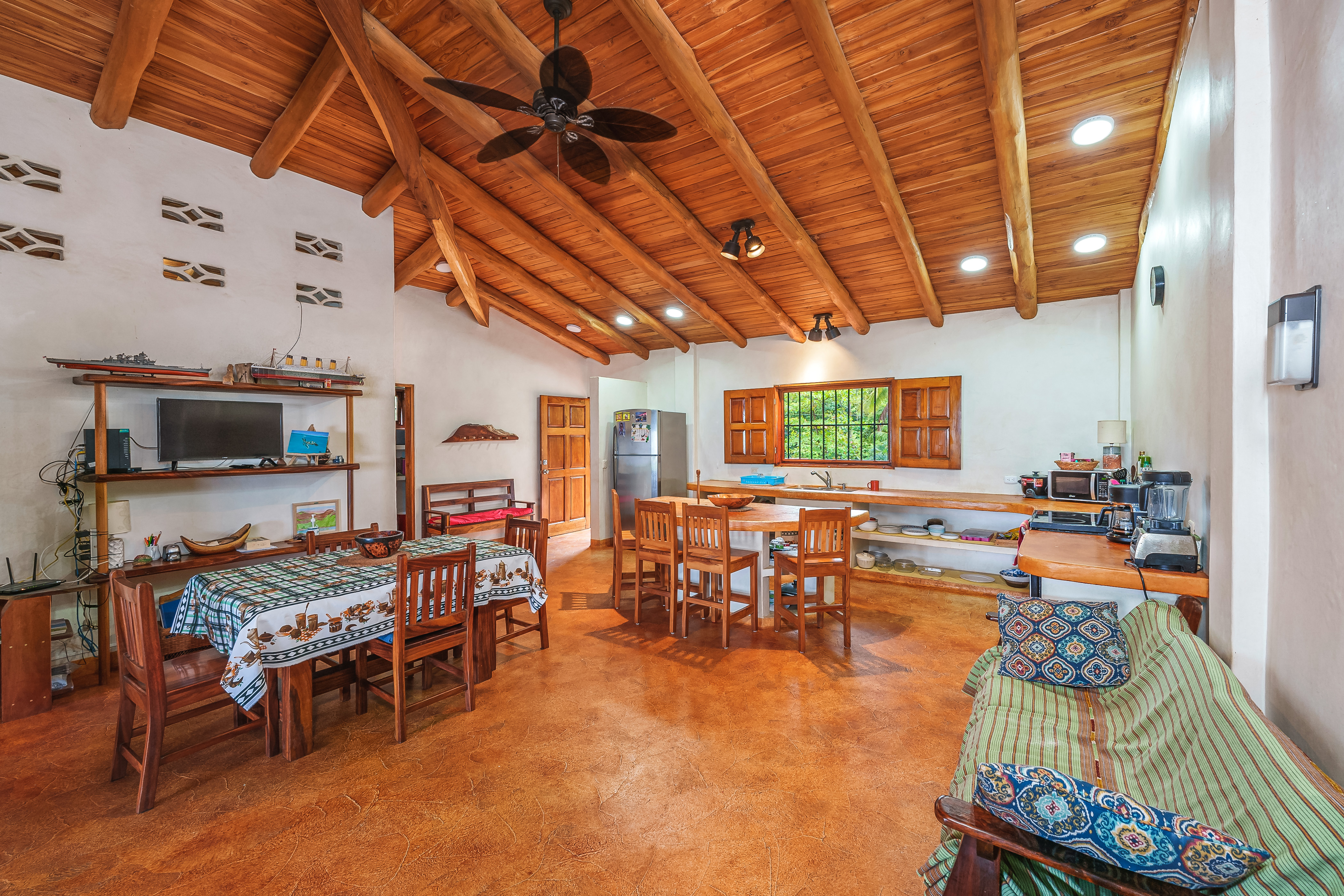 3 bed Single Family Homes For Sale in Junquillal, Guanacaste - thumb 7