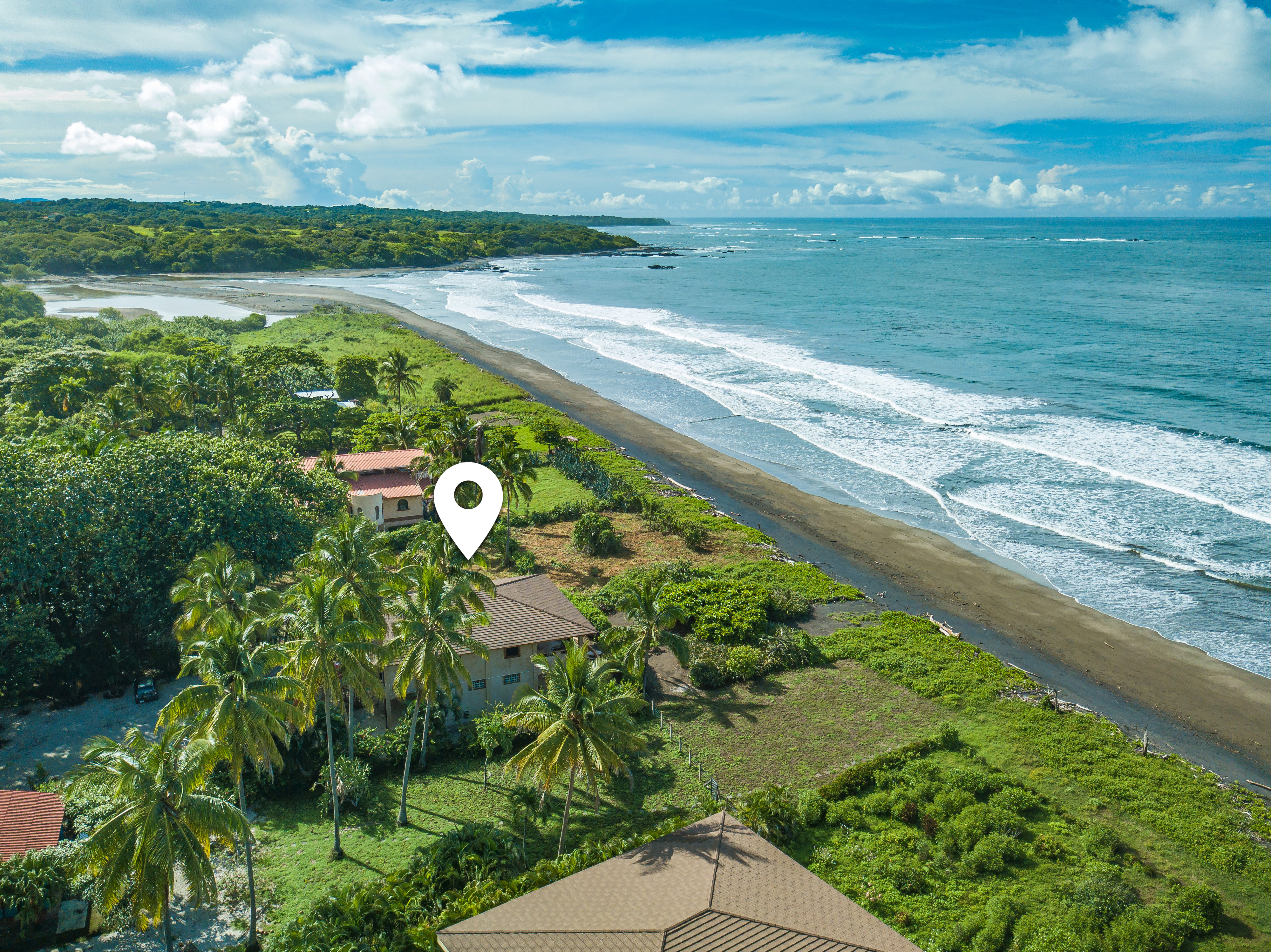 3 bed Single Family Homes For Sale in Junquillal, Guanacaste - thumb 1