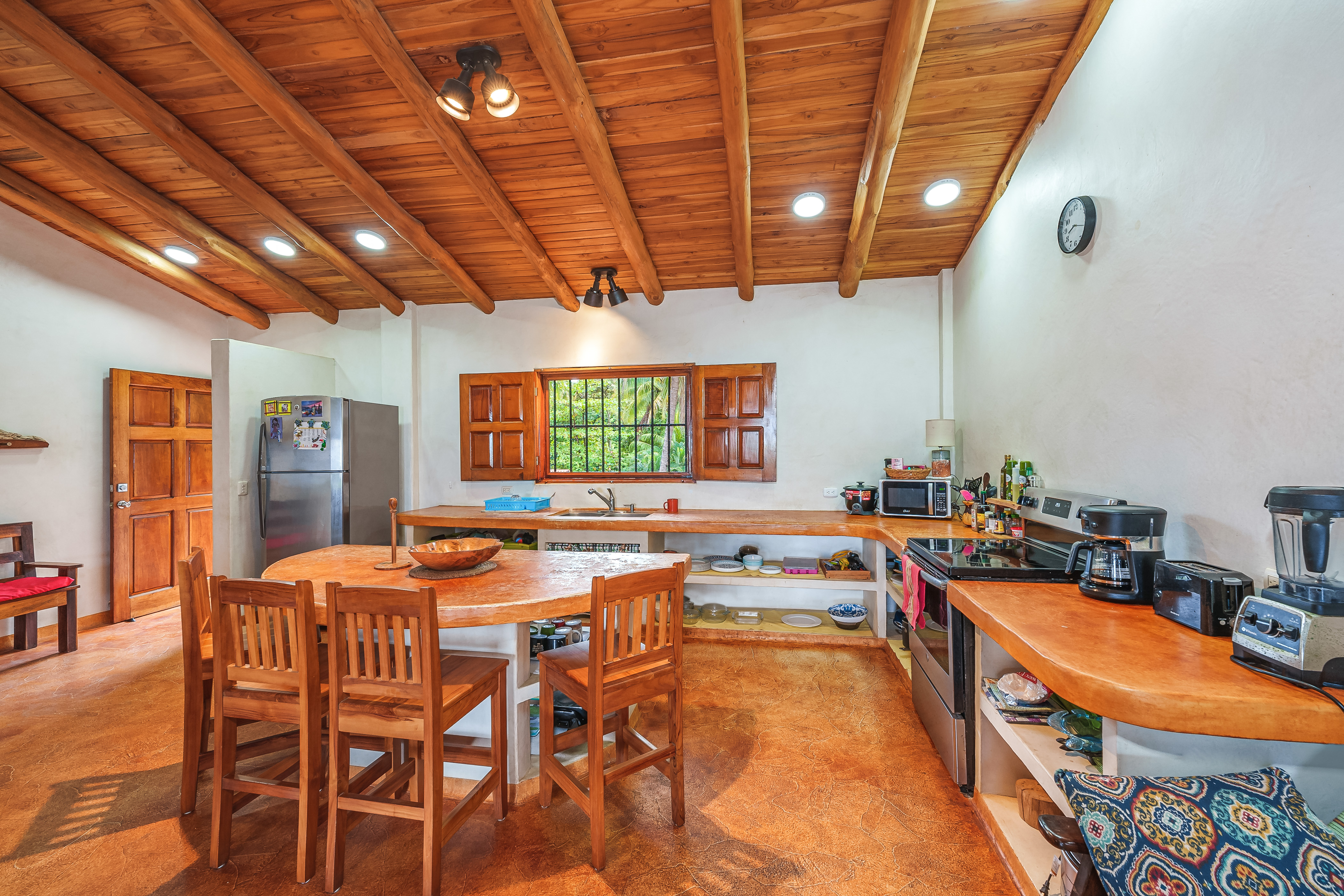 3 bed Single Family Homes For Sale in Junquillal, Guanacaste - thumb 8