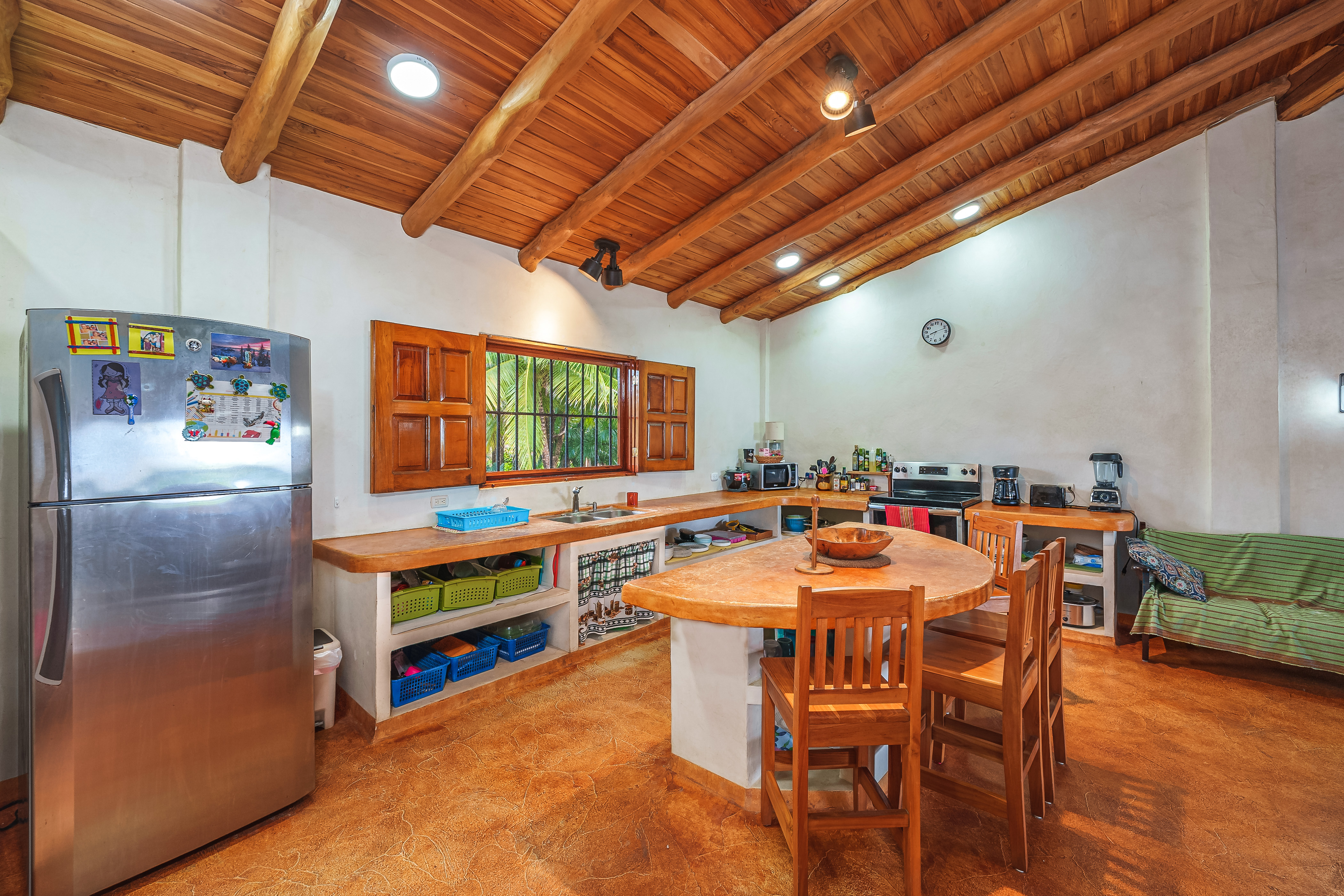 3 bed Single Family Homes For Sale in Junquillal, Guanacaste - thumb 9