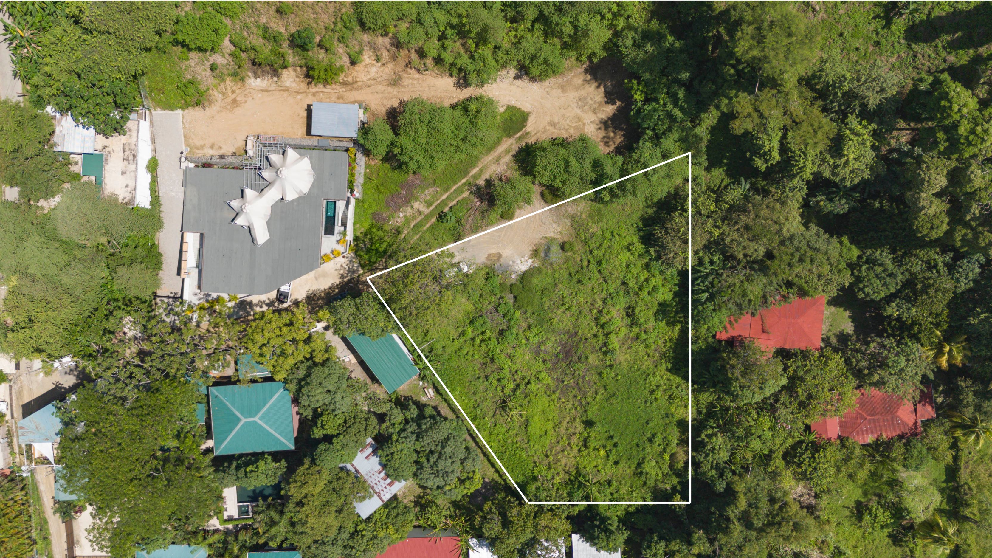 0 bed Land For Sale in Santa Teresa, Puntarenas - thumb 2