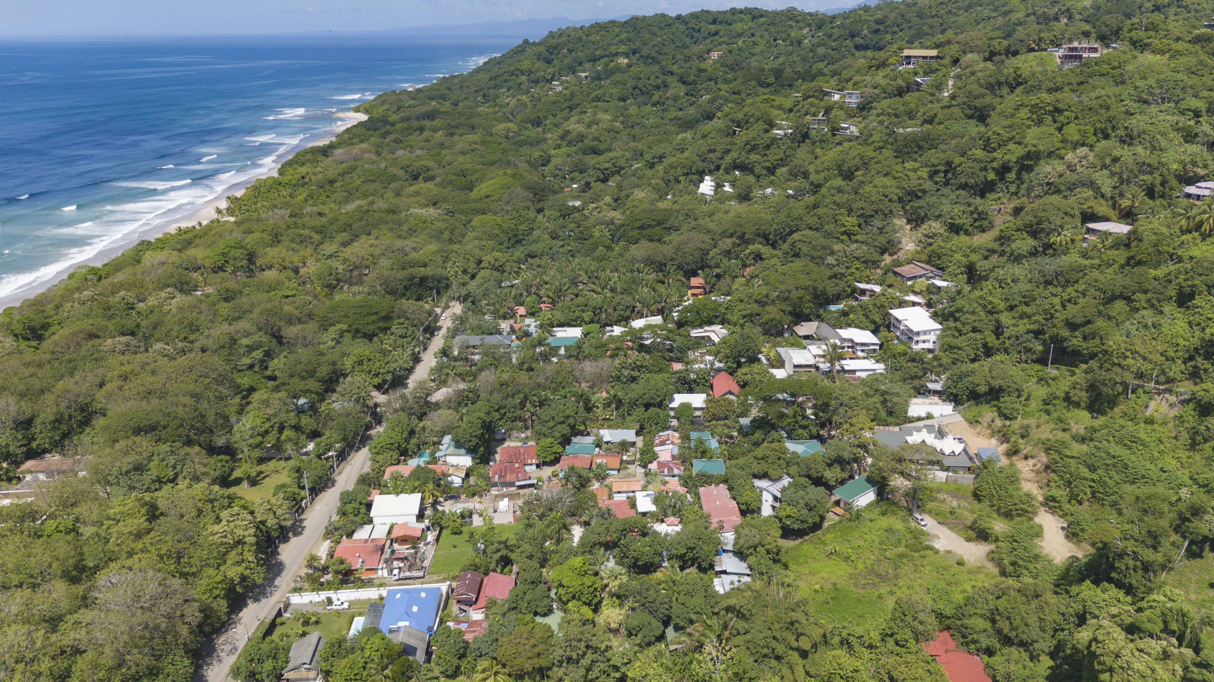 0 bed Land For Sale in Santa Teresa, Puntarenas - thumb 5