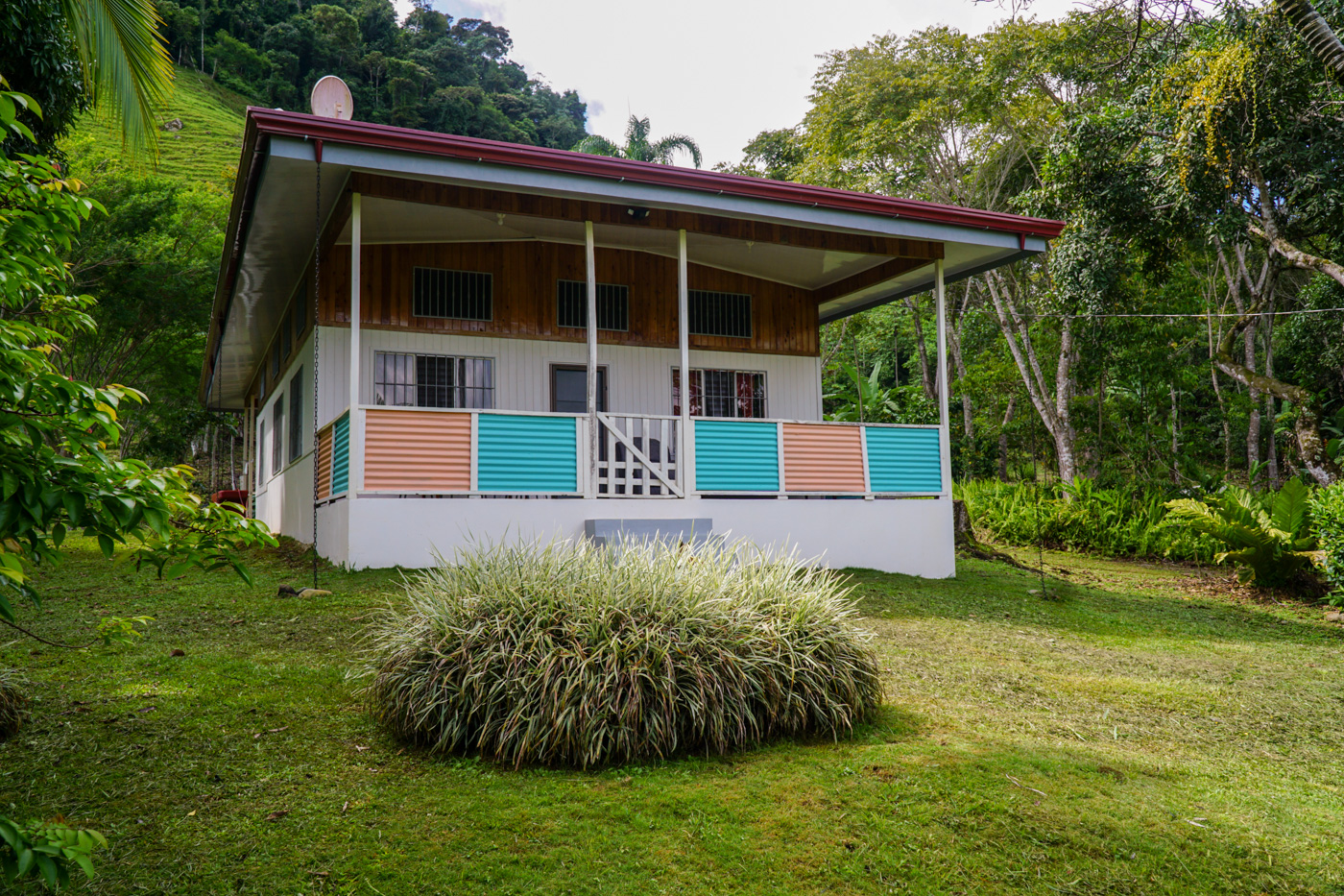 2 bed Single Family Homes For Sale in Perez Zeledon, San Jose - thumb 2