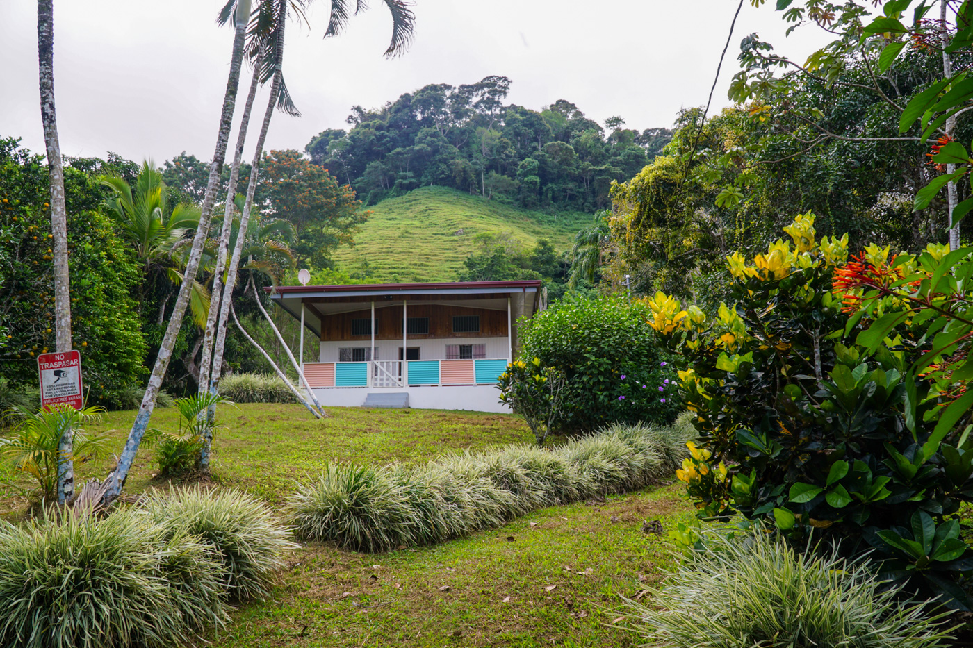 2 bed Single Family Homes For Sale in Perez Zeledon, San Jose - thumb 1