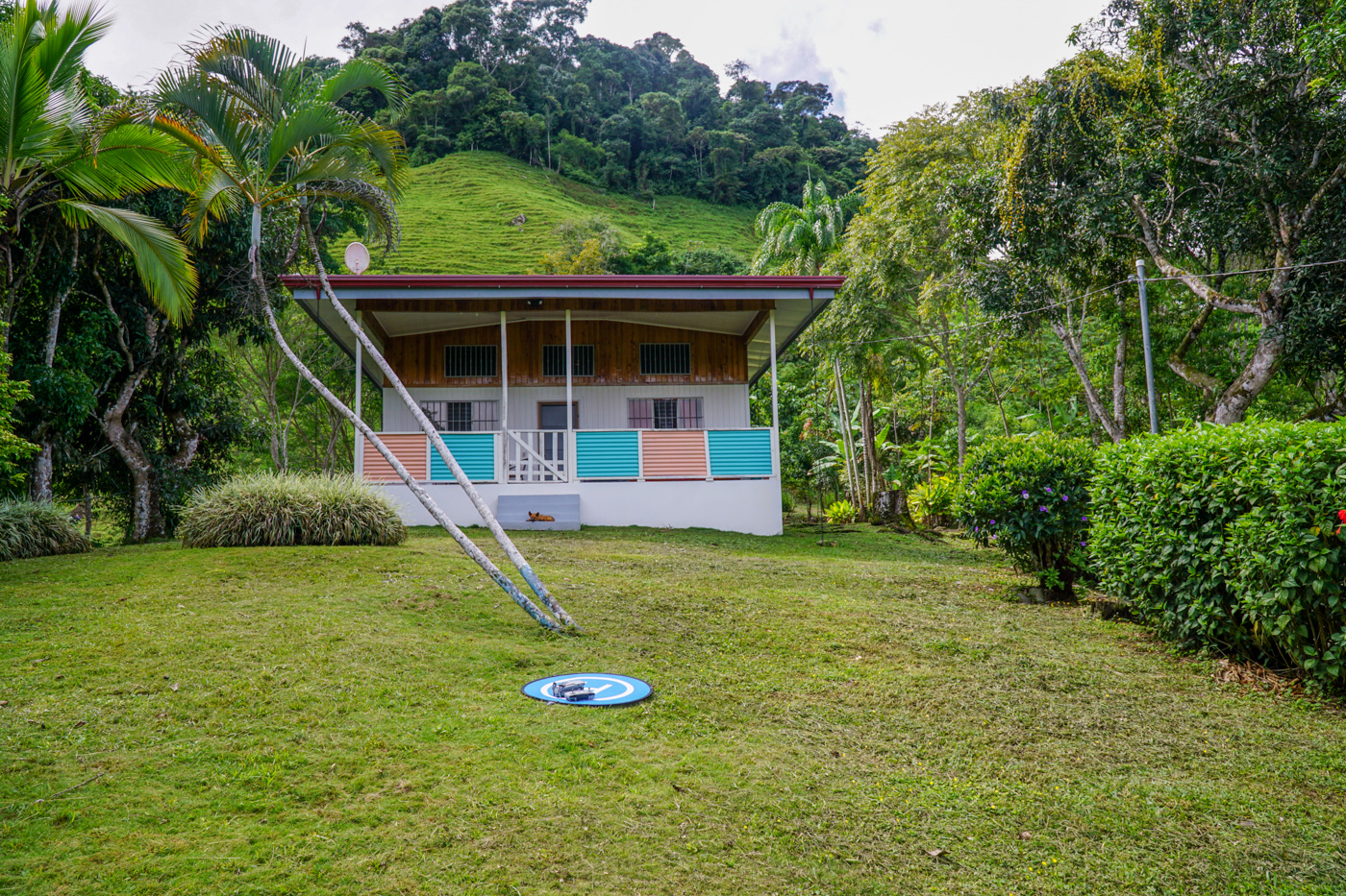 2 bed Single Family Homes For Sale in Perez Zeledon, San Jose - thumb 6