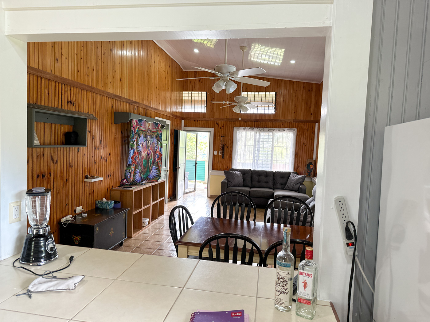 2 bed Single Family Homes For Sale in Perez Zeledon, San Jose - thumb 8