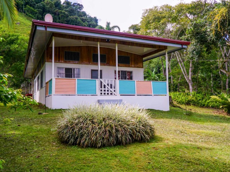 2 bed Single Family Homes For Sale in Perez Zeledon, San Jose - 1