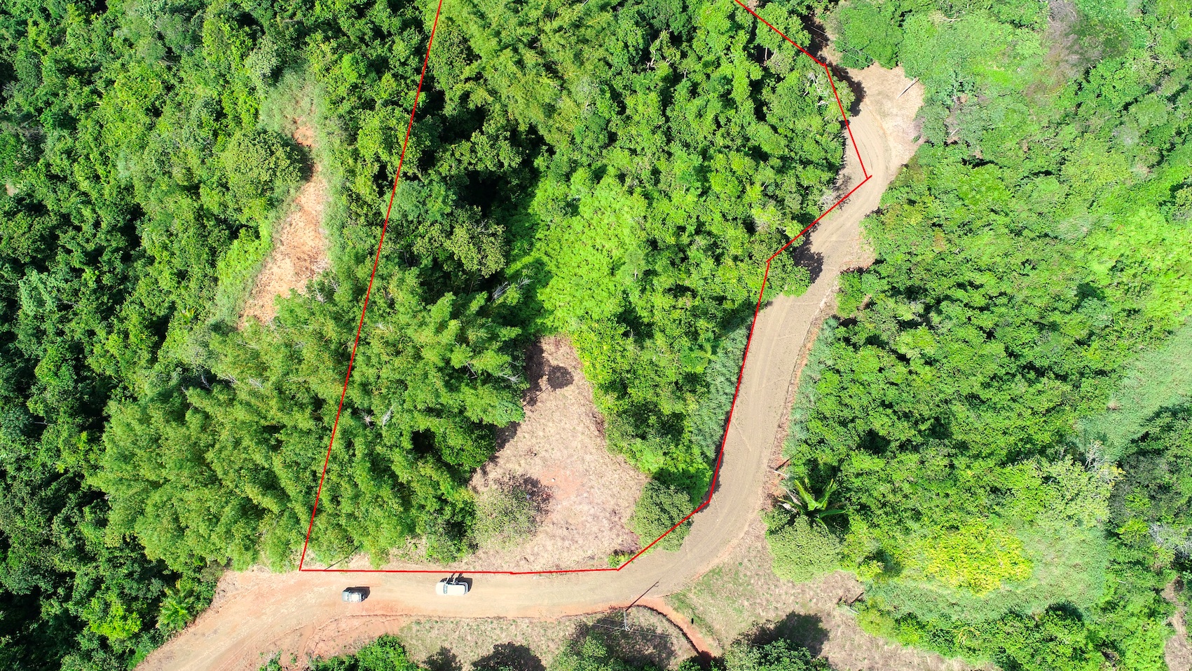 0 bed Land For Sale in Ojochal, Puntarenas - thumb 2