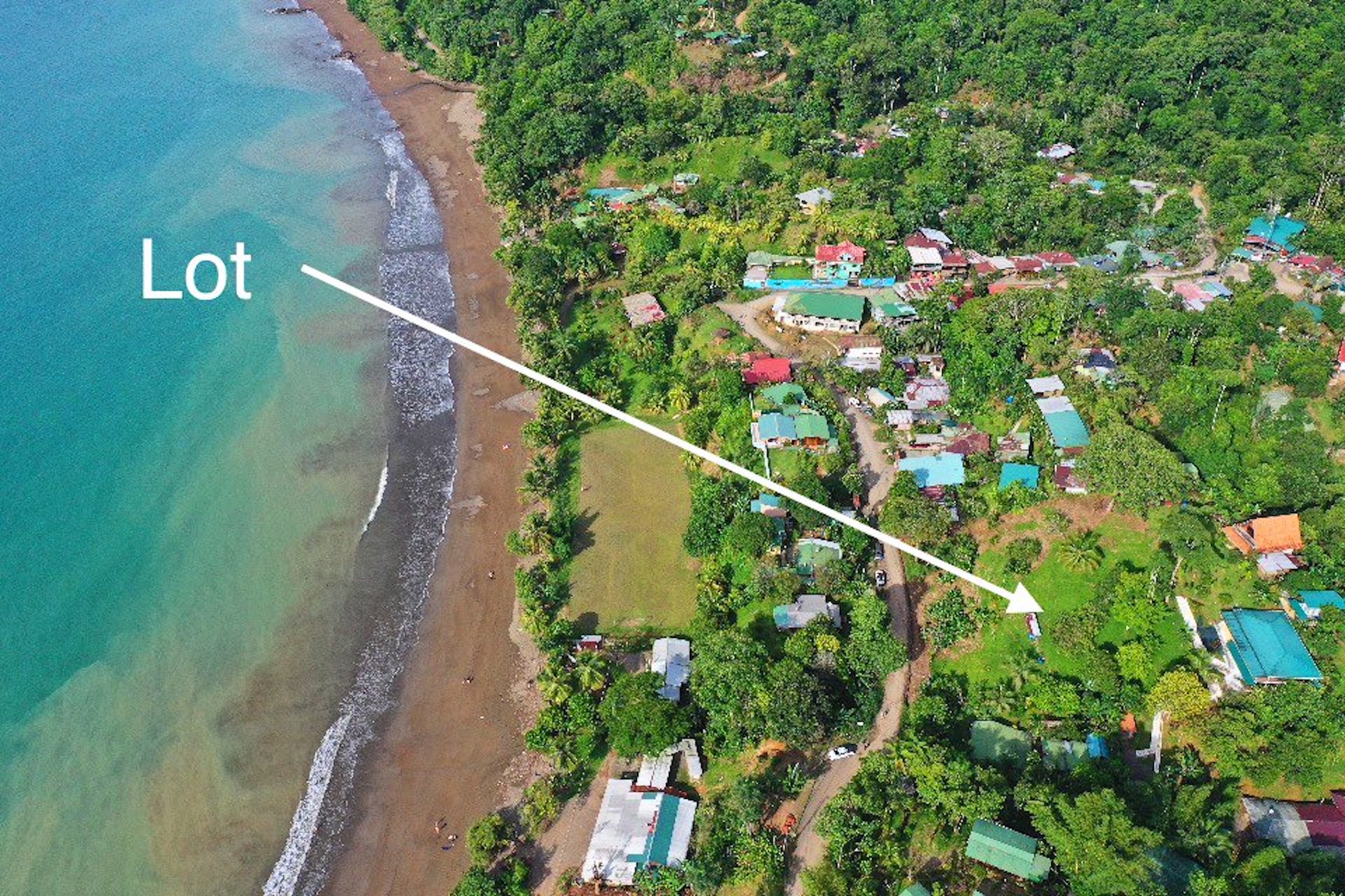 0 bed Land For Sale in Drake Bay, Puntarenas - thumb 8
