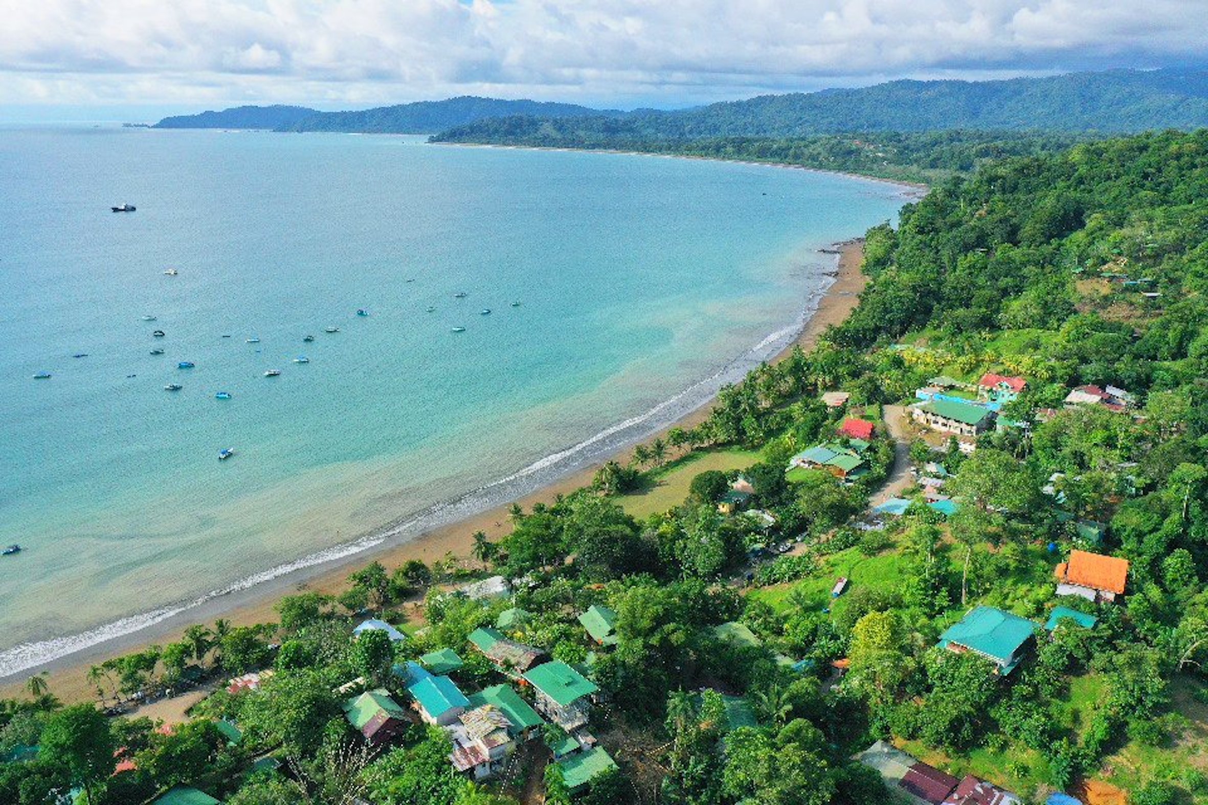 0 bed Land For Sale in Drake Bay, Puntarenas - thumb 4