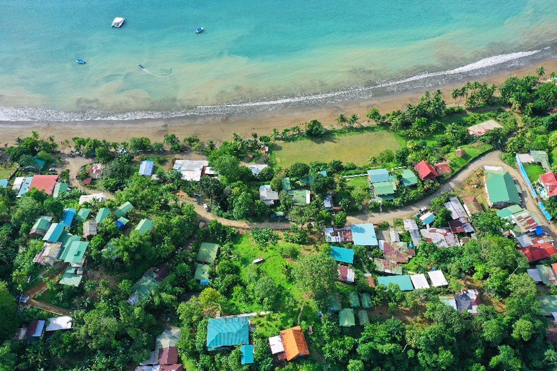 0 bed Land For Sale in Drake Bay, Puntarenas - thumb 2