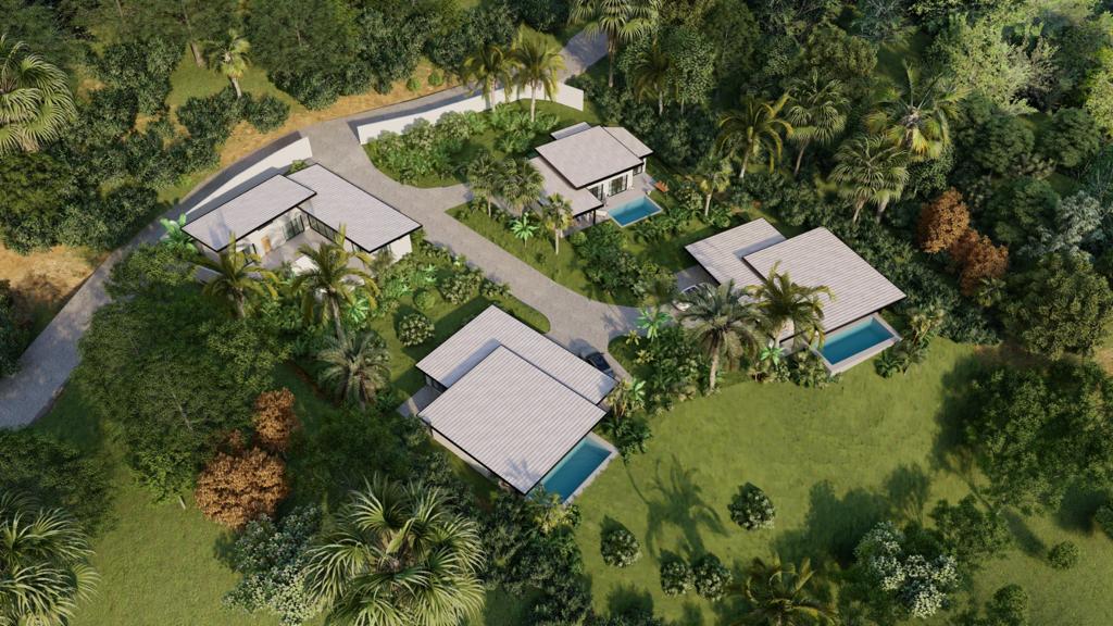 3 bed Single Family Homes For Sale in Ojochal, Puntarenas - thumb 5