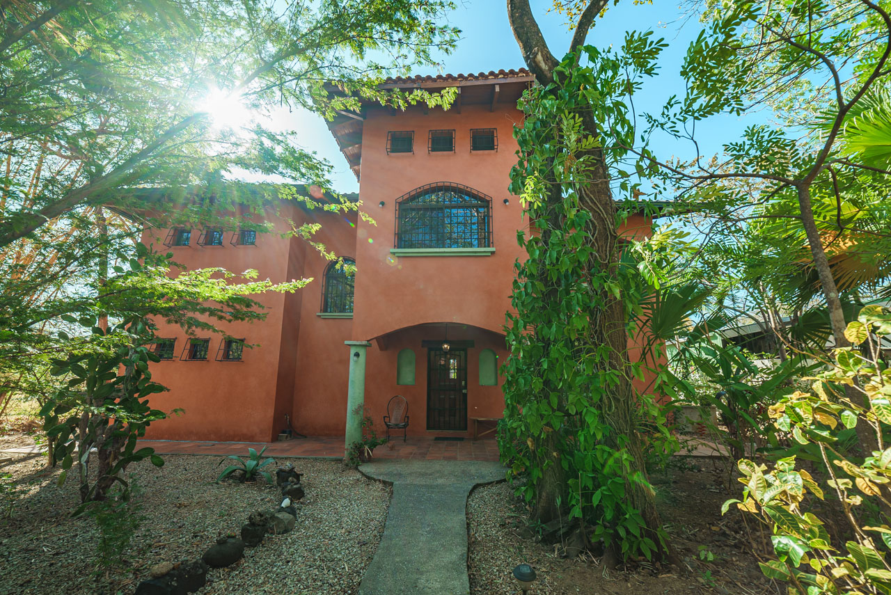 2 bed Single Family Homes For Sale in Junquillal, Guanacaste - thumb 5