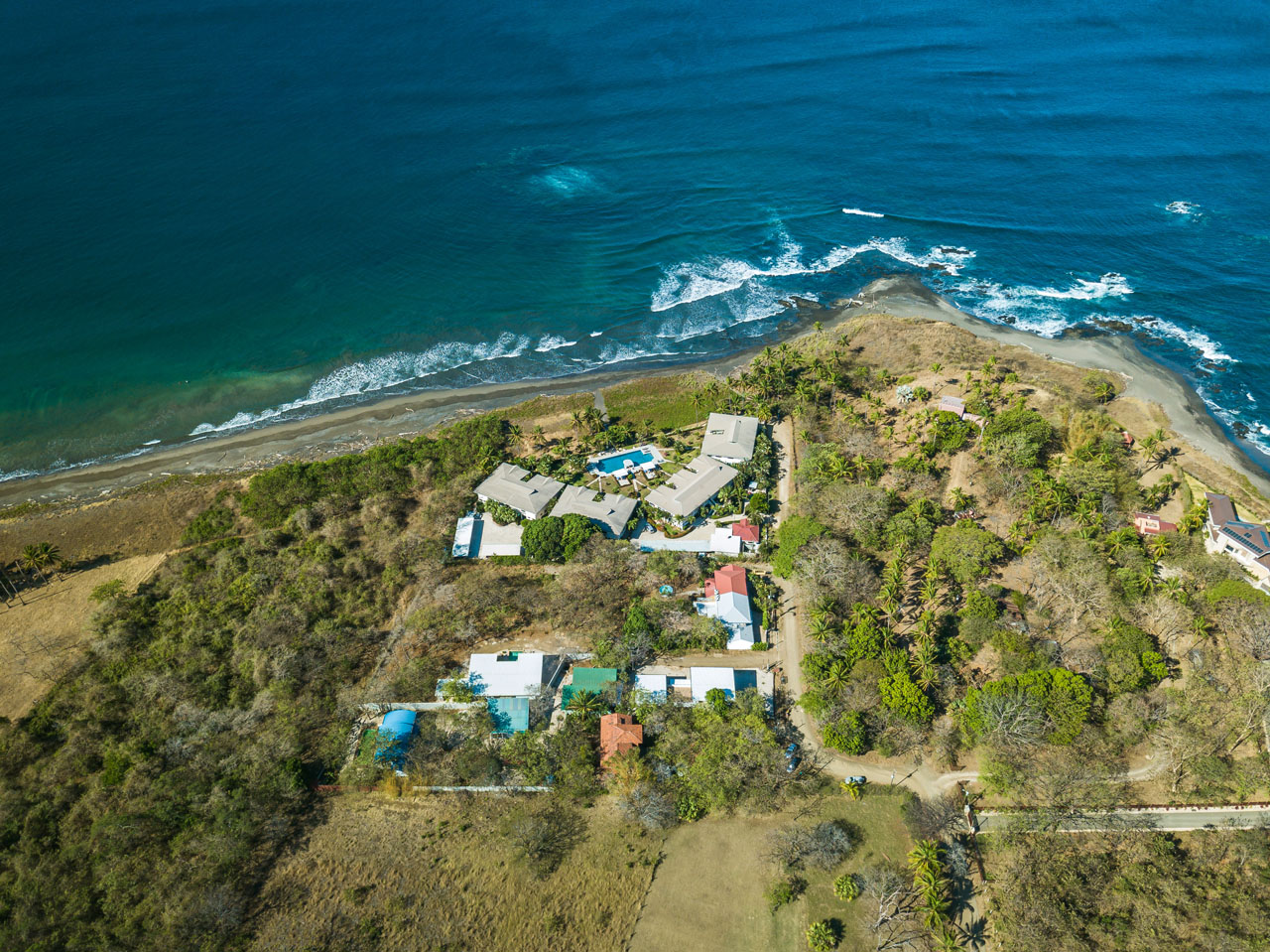 2 bed Single Family Homes For Sale in Junquillal, Guanacaste - thumb 2