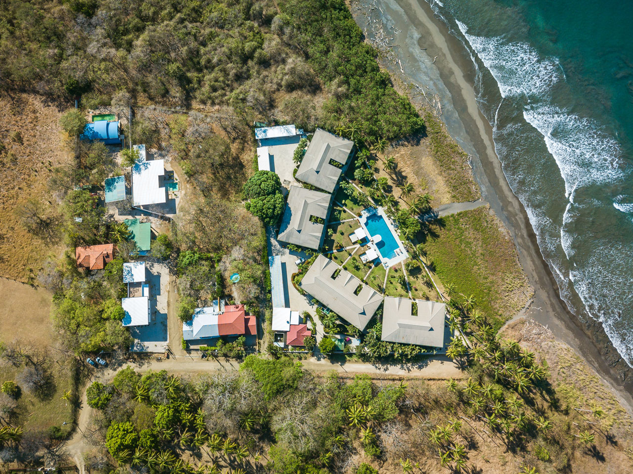 2 bed Single Family Homes For Sale in Junquillal, Guanacaste - thumb 22