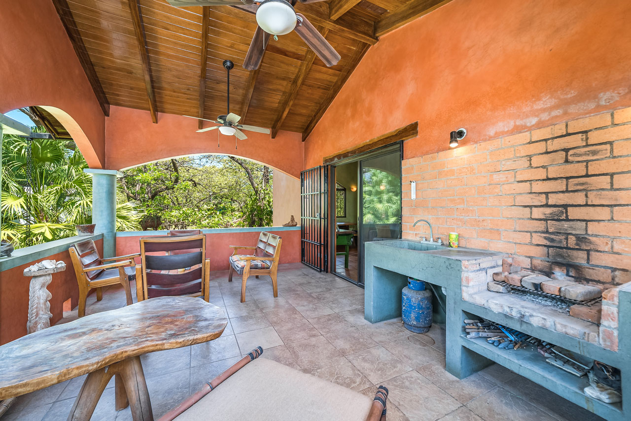 2 bed Single Family Homes For Sale in Junquillal, Guanacaste - thumb 16