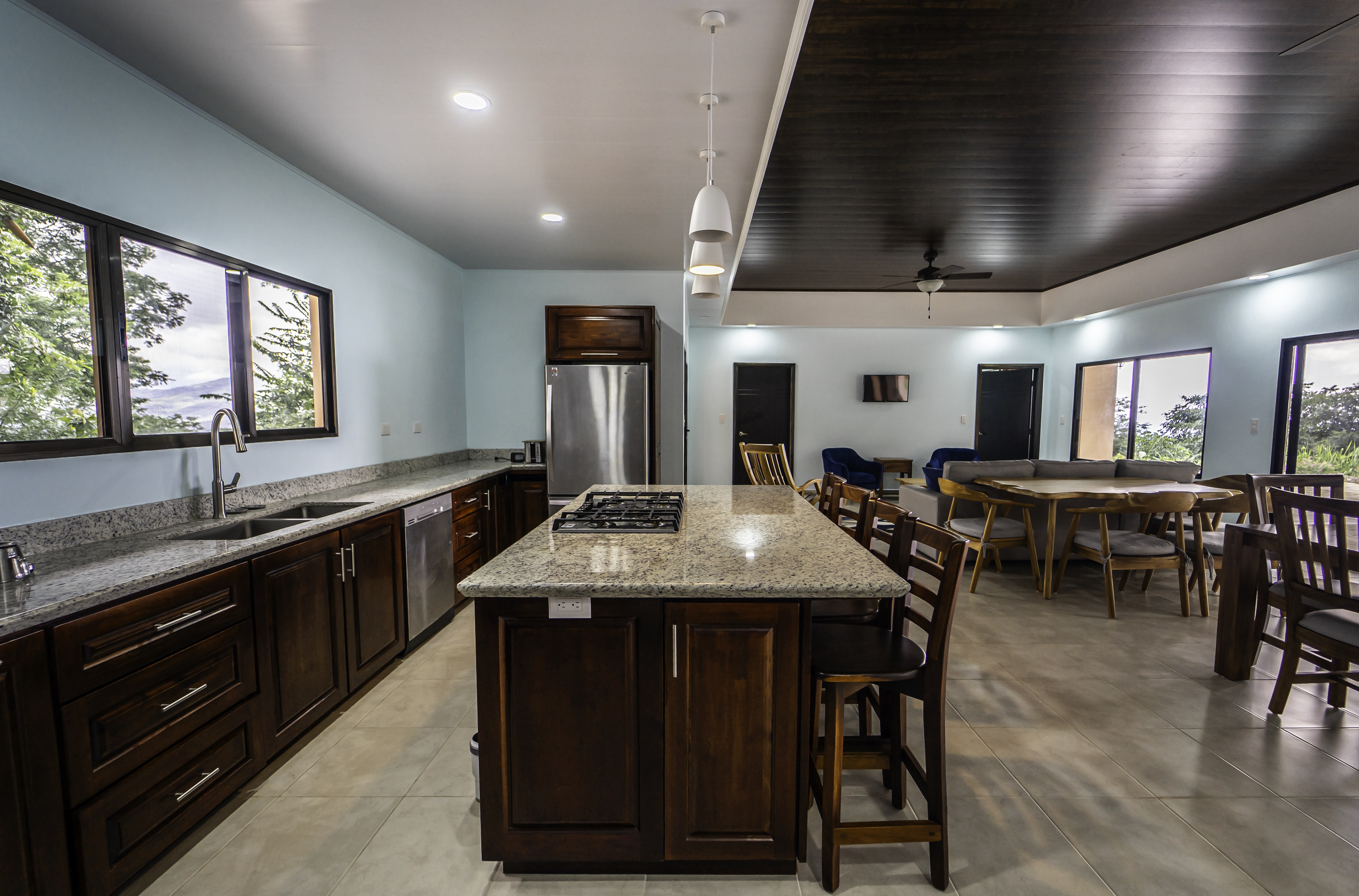 2 bed Single Family Homes For Sale in Samara, Guanacaste - thumb 5