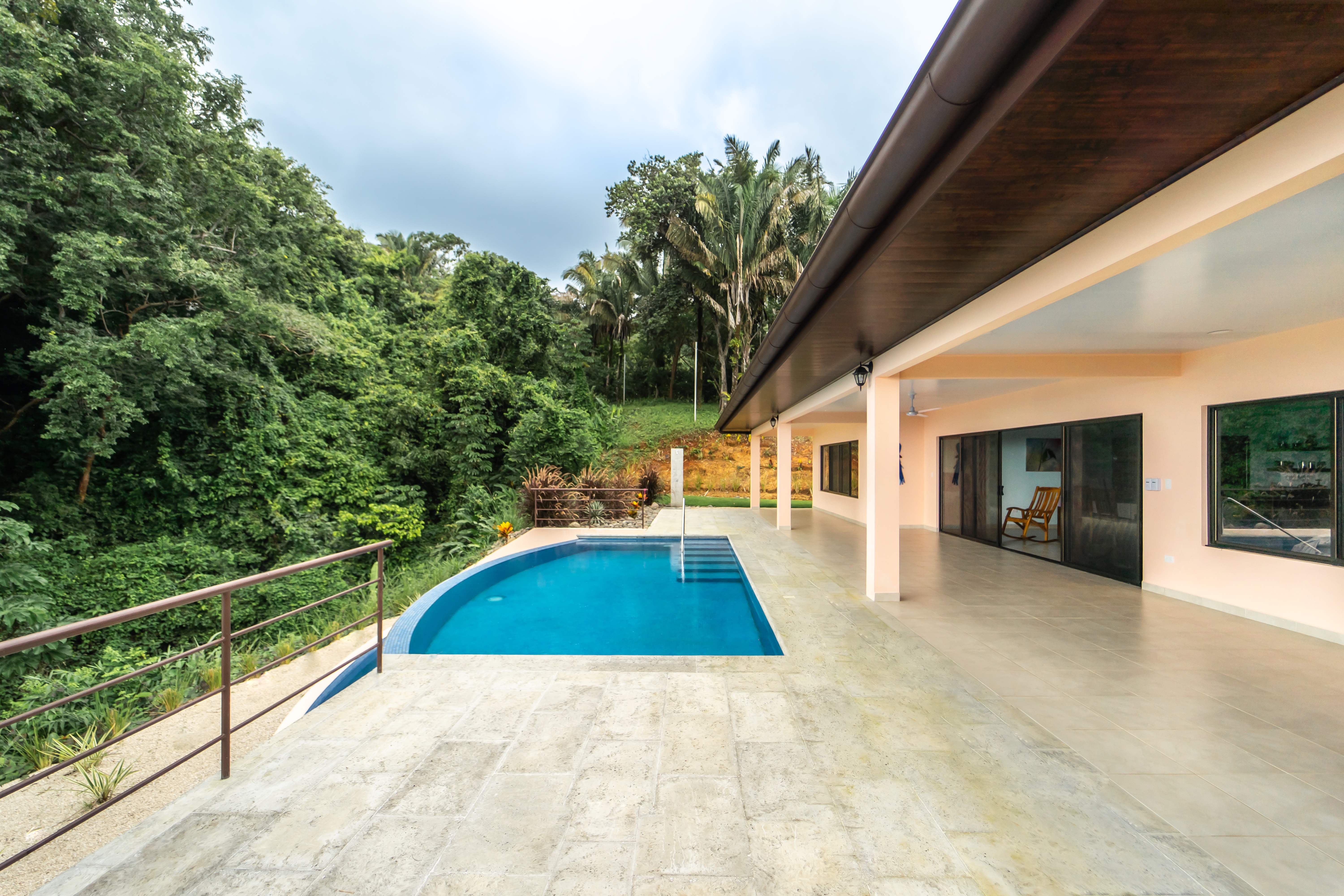 2 bed Single Family Homes For Sale in Samara, Guanacaste - thumb 3