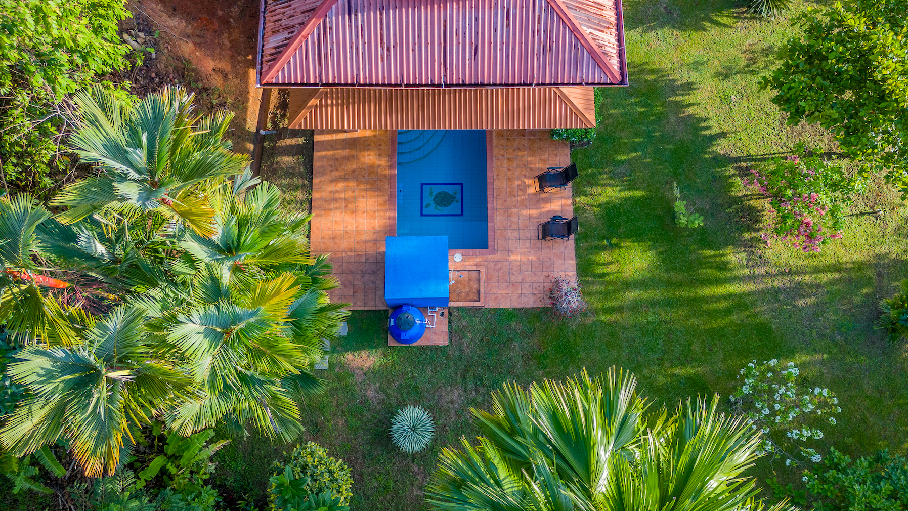 2 bed Single Family Homes For Sale in Ojochal, Puntarenas - thumb 13