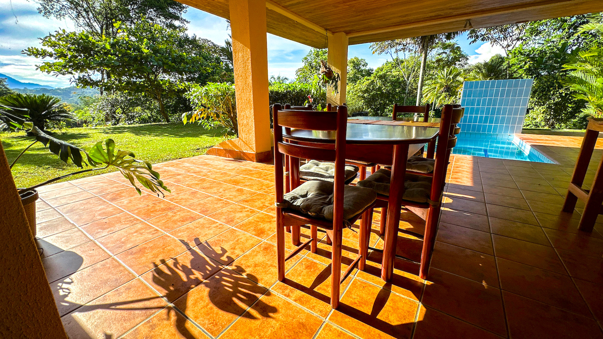 2 bed Single Family Homes For Sale in Ojochal, Puntarenas - thumb 7