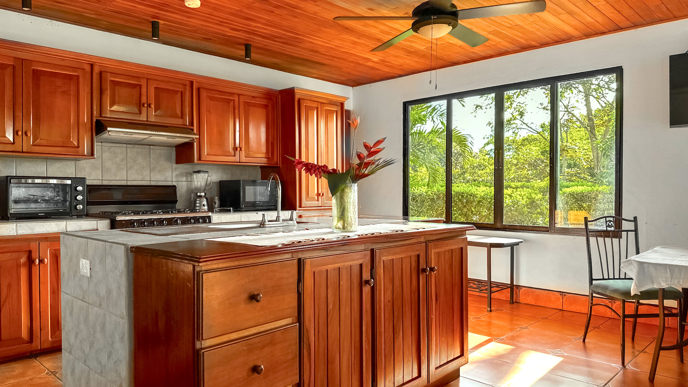 2 bed Single Family Homes For Sale in Ojochal, Puntarenas - thumb 8