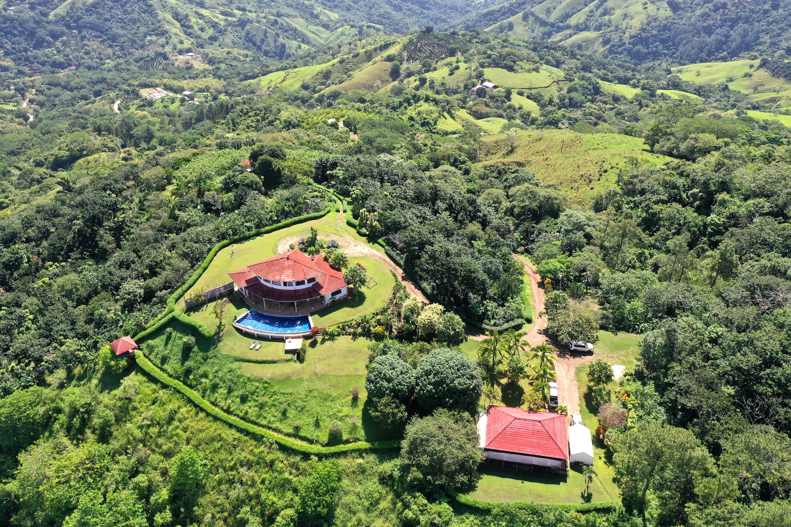 5 bed Single Family Homes For Sale in Nicoya Peninsula, Guanacaste - thumb 1